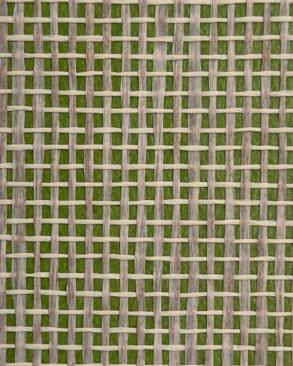 Paperweave Wallpaper 009 Lawngreen