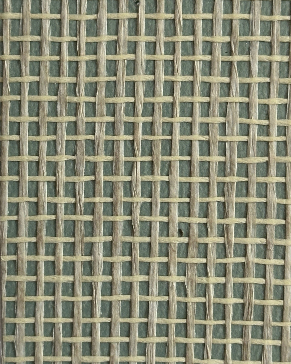 Paperweave Wallpaper 013 Lightblue