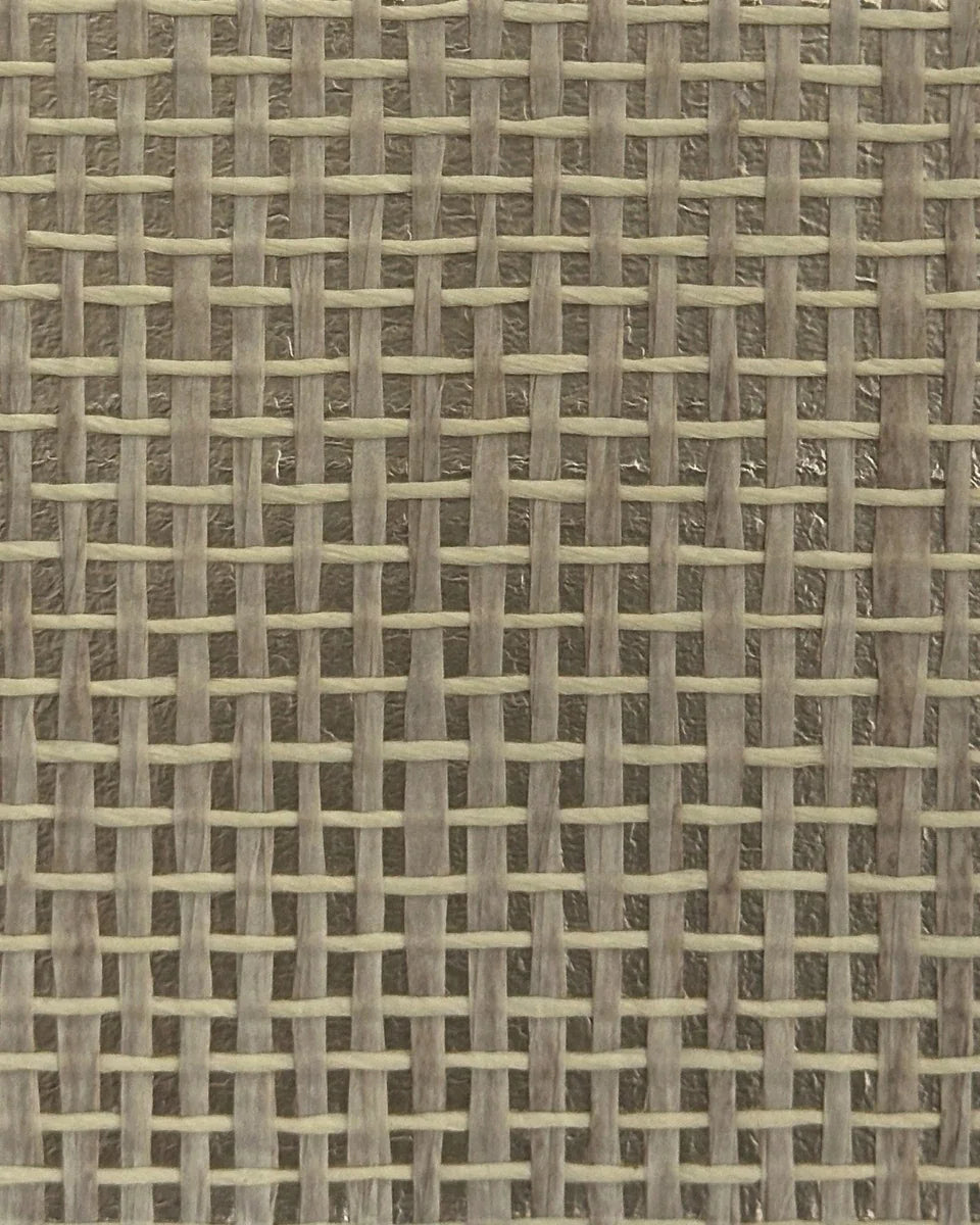 Paperweave Wallpaper 017 Creamy - Nāturae - Australia's Finest Natural Wallcoverings