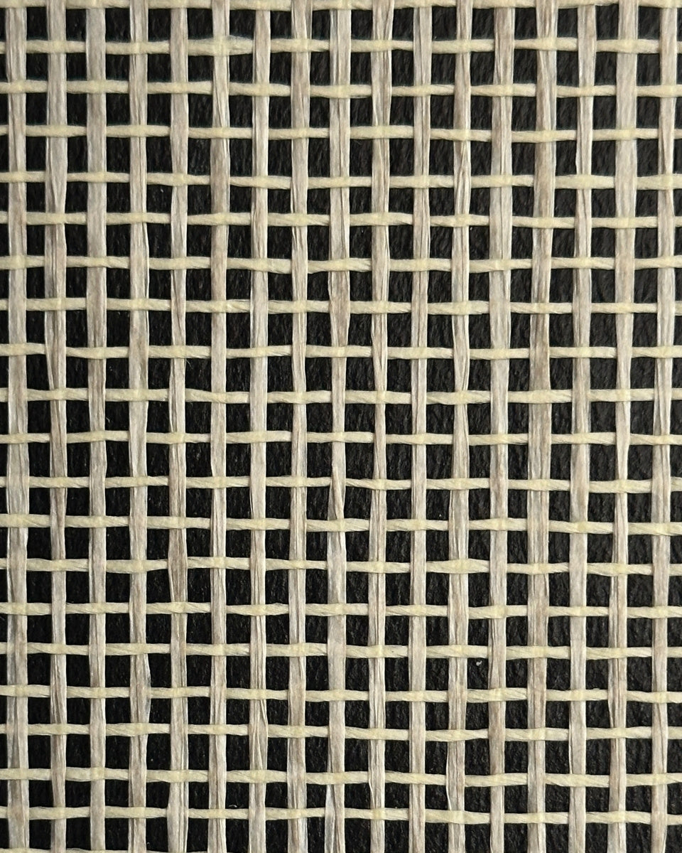 Paperweave Wallpaper 022 Black