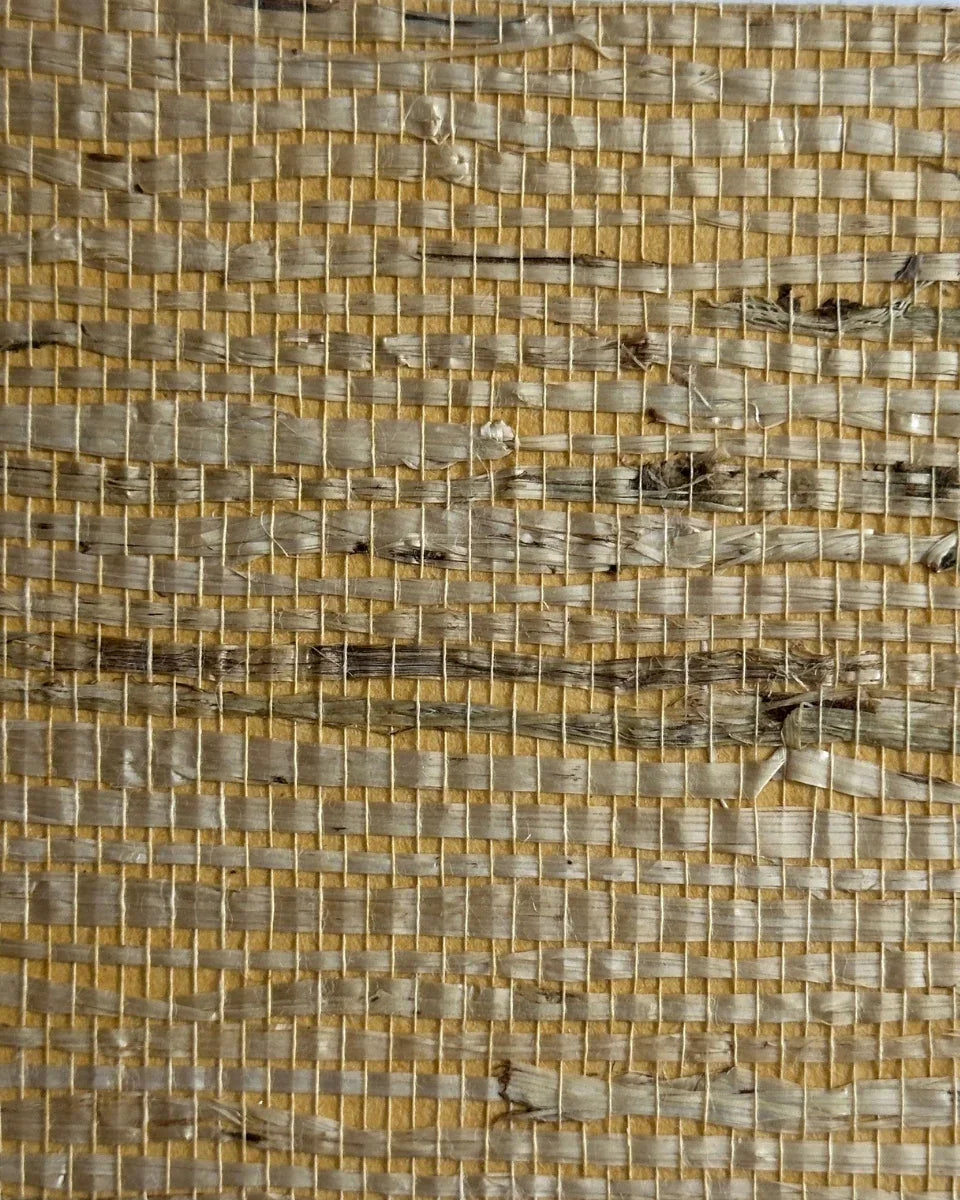 Arrowroot Wallpaper 17048 Roughing - Nāturae - Australia's Finest Natural Wallcoverings