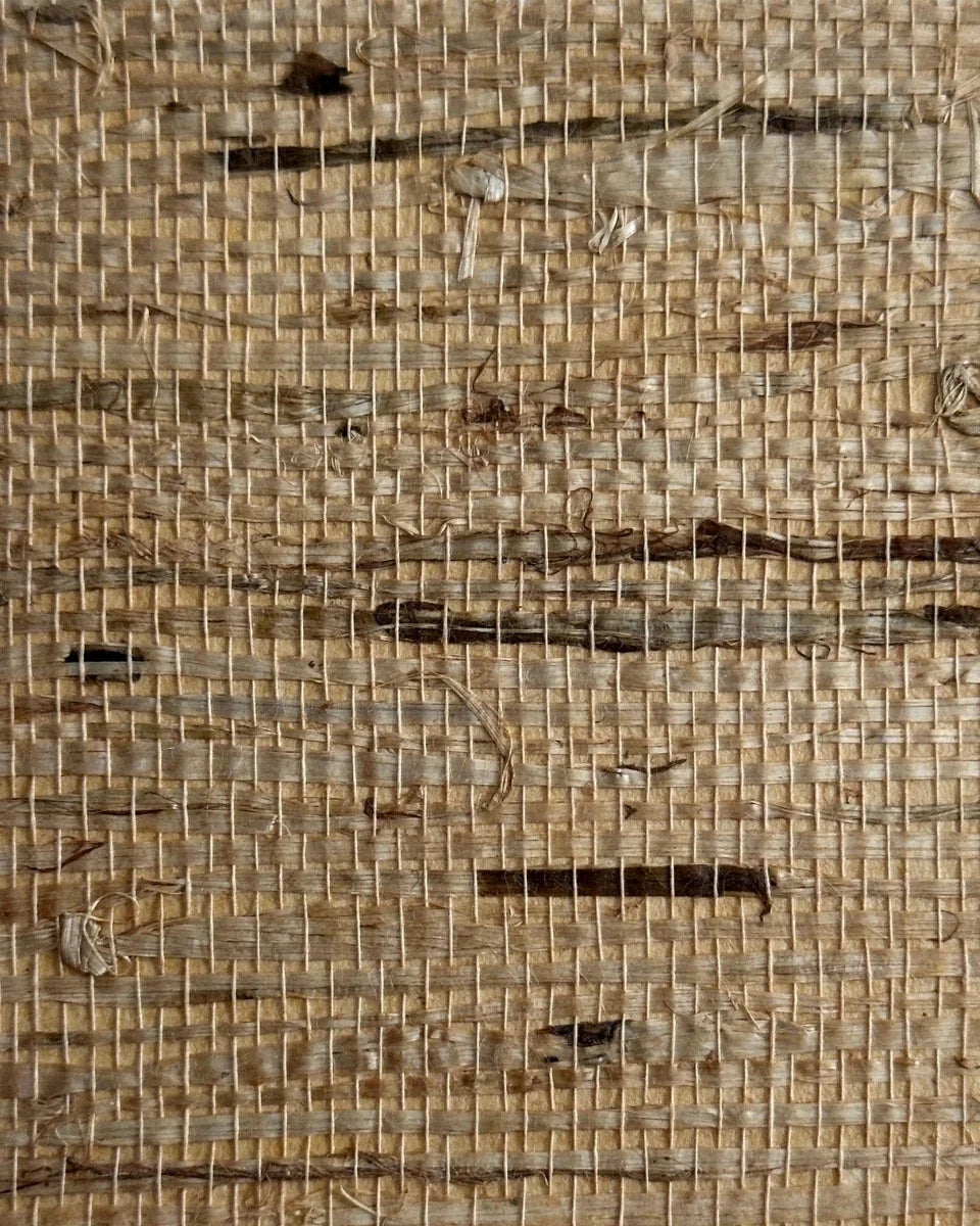 Arrowroot Wallpaper 17049 Wooden Surface - Nāturae - Australia's Finest Natural Wallcoverings