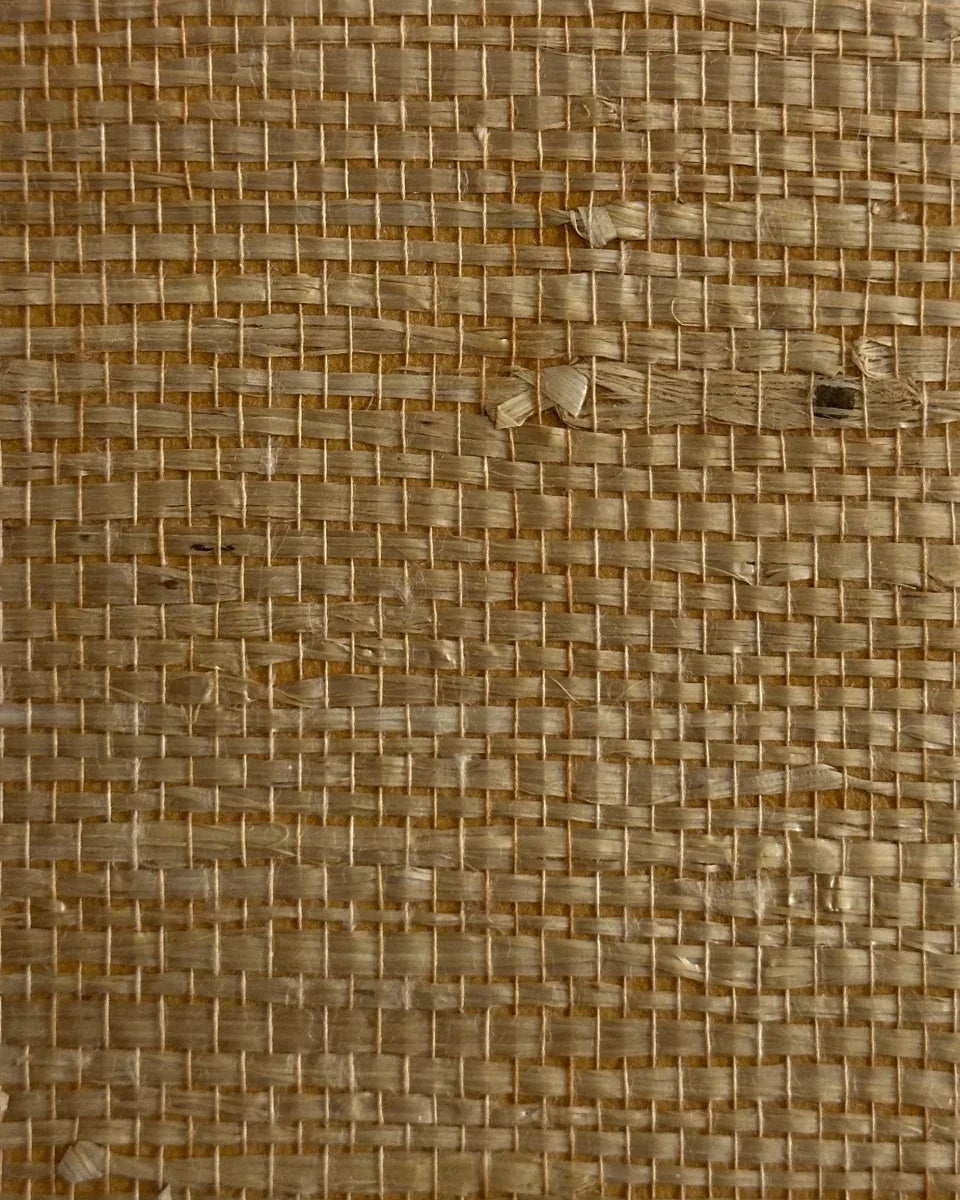 Arrowroot Wallpaper 17052 Cork Wood - Nāturae - Australia's Finest Natural Wallcoverings