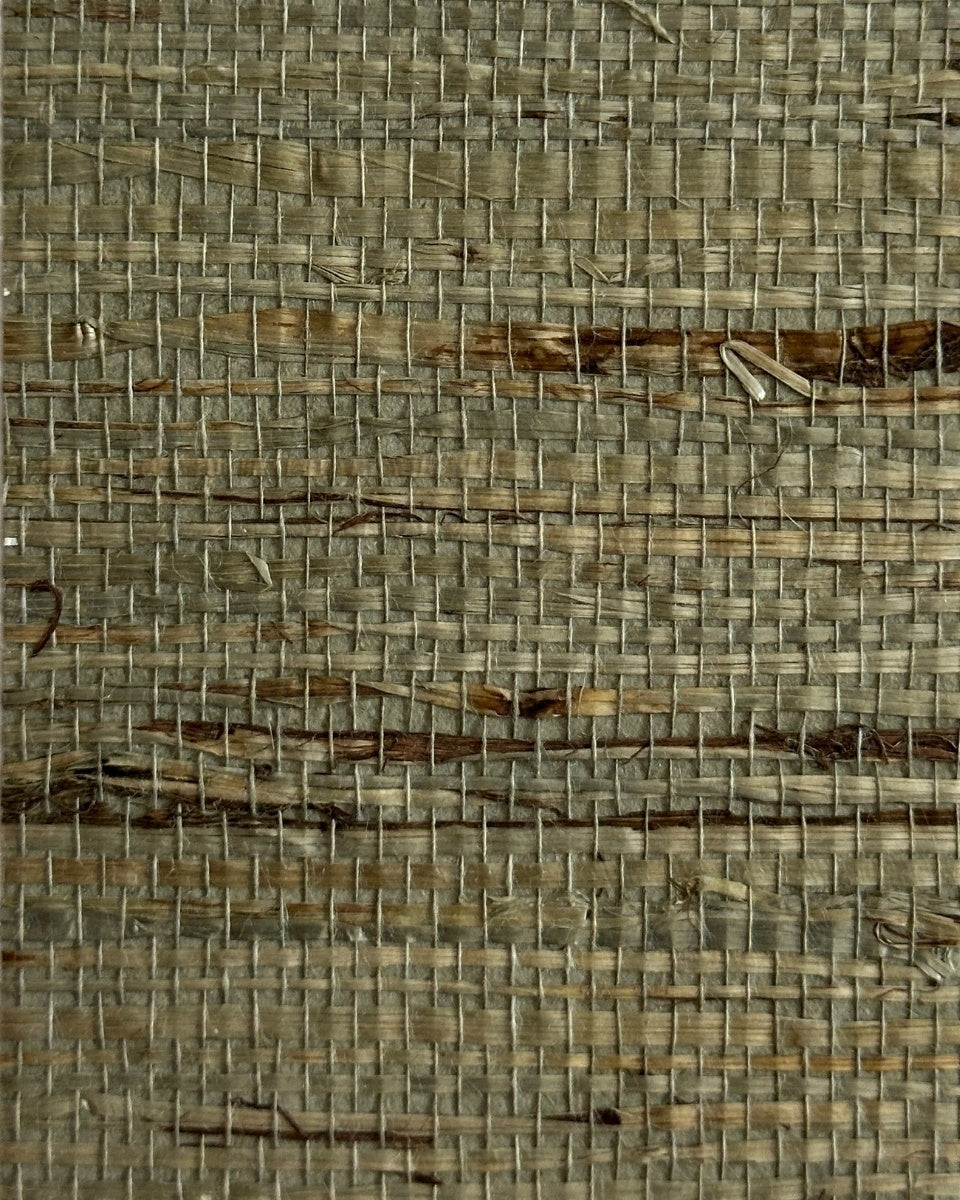 Arrowroot Wallpaper 17059 Sage Blue