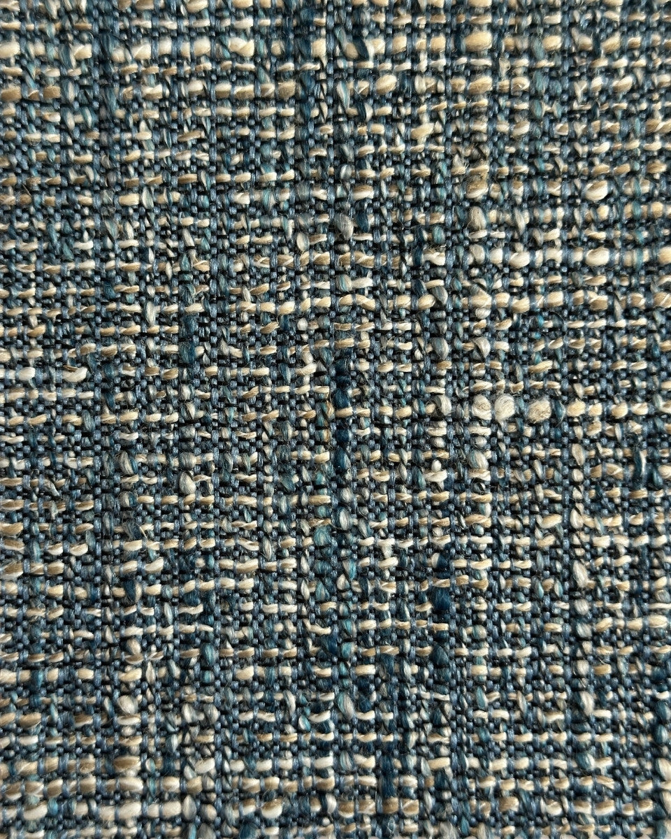 Fabric Wallpaper 1915 Blue Horizon