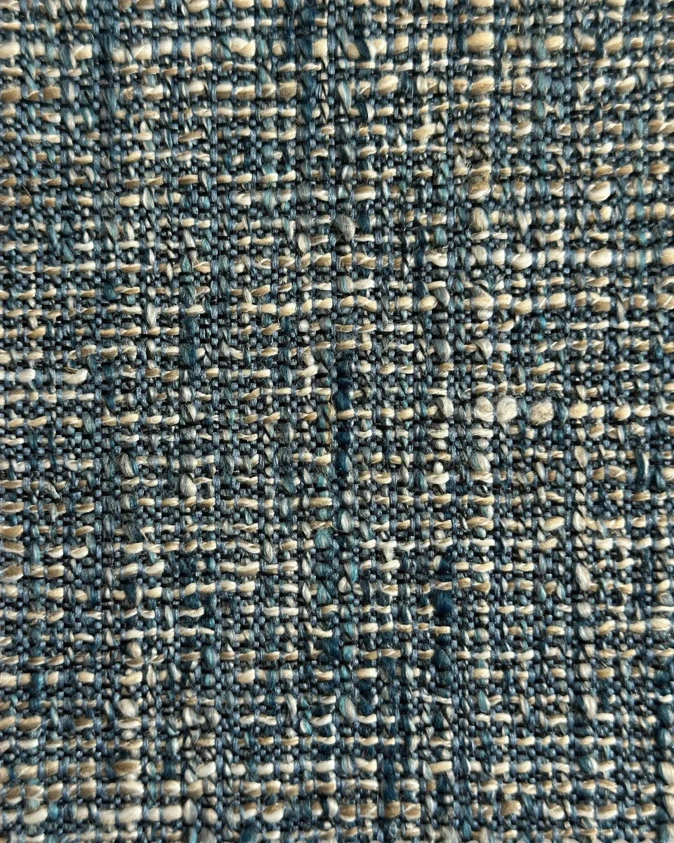 Fabric Wallpaper 1915 Blue Horizon - Nāturae - Australia's Finest Natural Wallcoverings