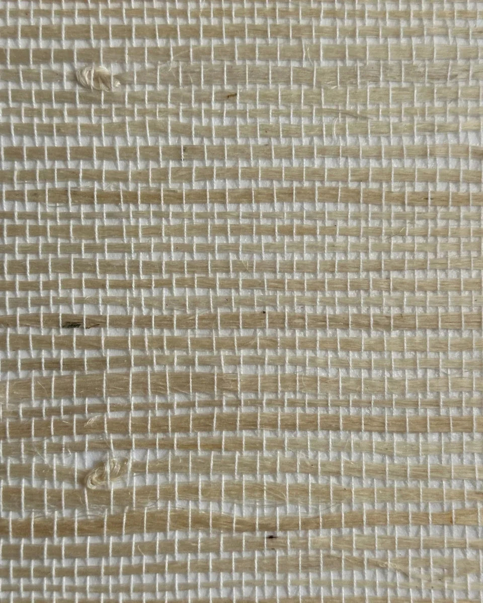 Hemp Wallpaper 2113 First Snow - Nāturae - Australia's Finest Natural Wallcoverings