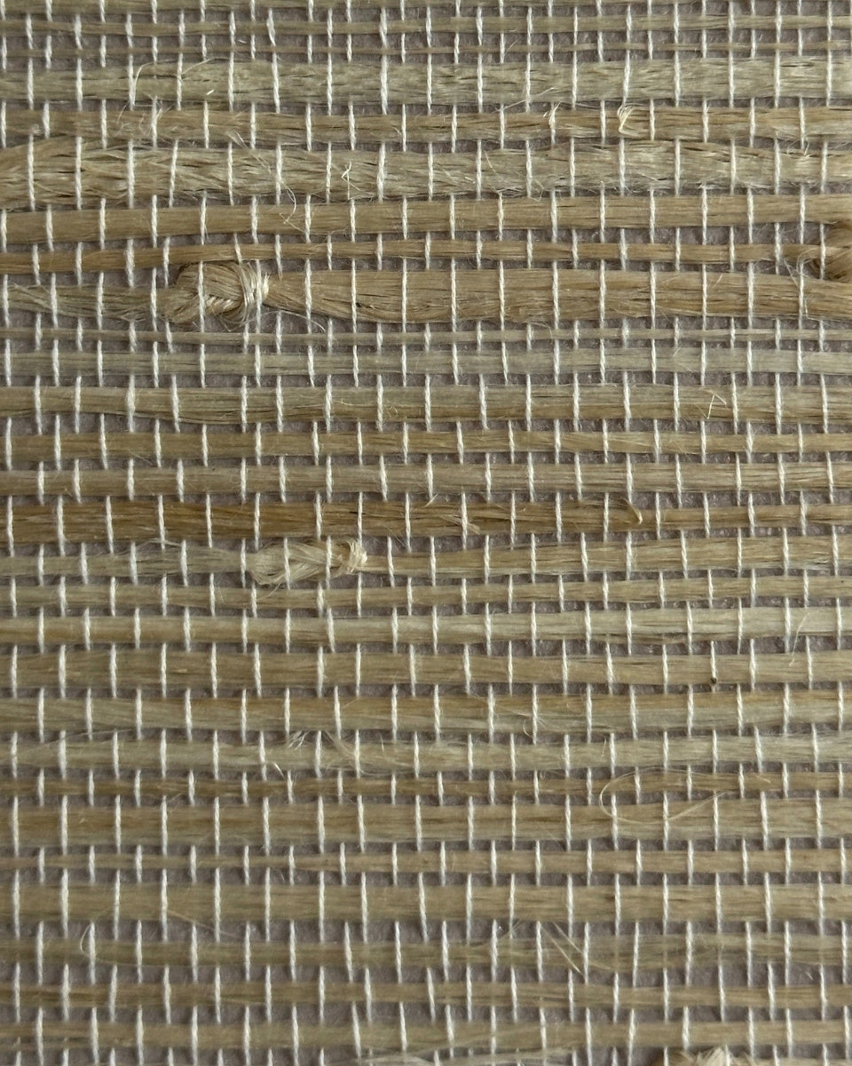Hemp Wallpaper 2118 Caneel Bay