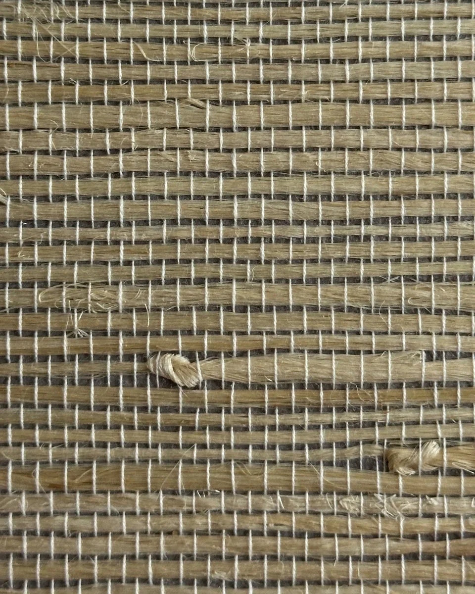 Hemp Wallpaper 2119 Pink Tint - Nāturae - Australia's Finest Natural Wallcoverings
