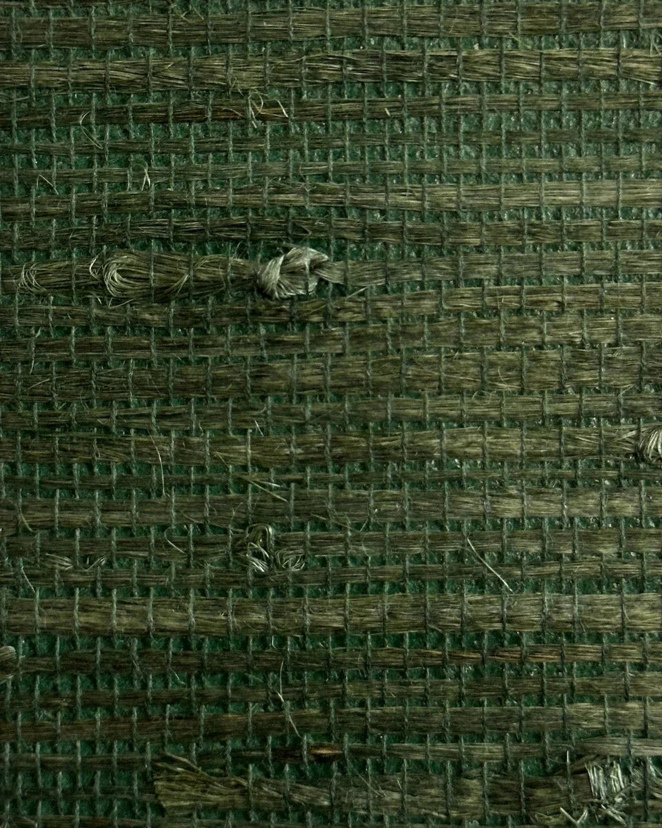 Hemp Wallpaper 2123 Fairway - Nāturae - Australia's Finest Natural Wallcoverings
