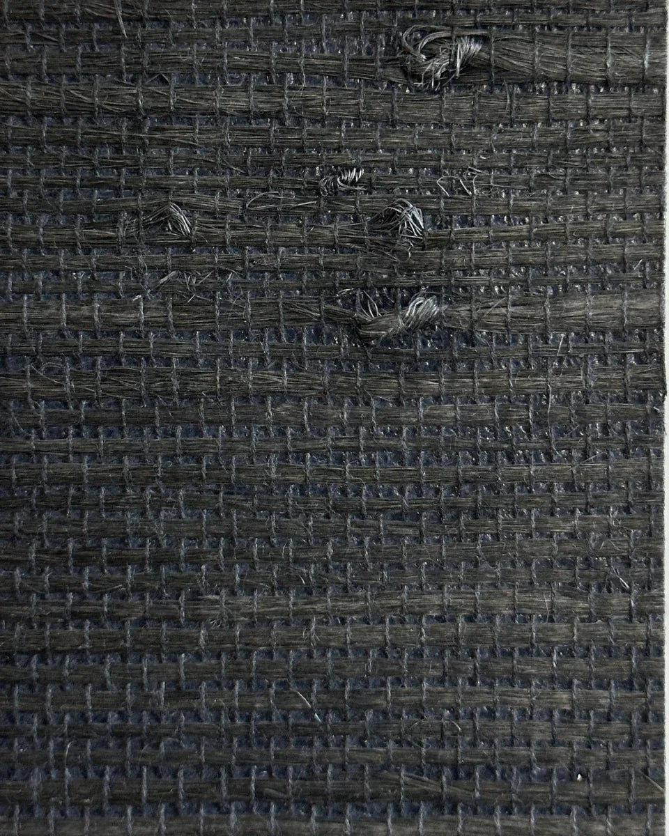 Hemp Wallpaper 2127 Graystone - Nāturae - Australia's Finest Natural Wallcoverings