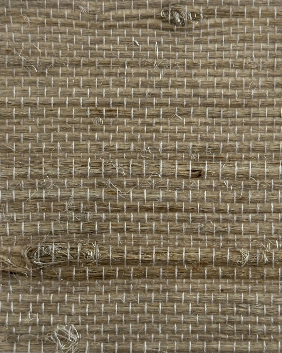 Hemp Wallpaper 2128 Humus
