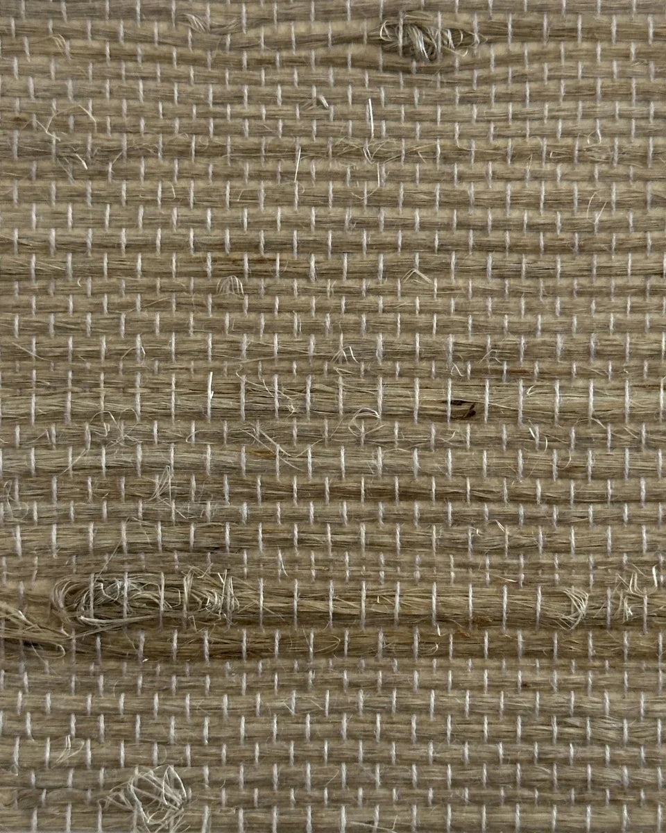 Hemp Wallpaper 2128 Humus - Nāturae - Australia's Finest Natural Wallcoverings