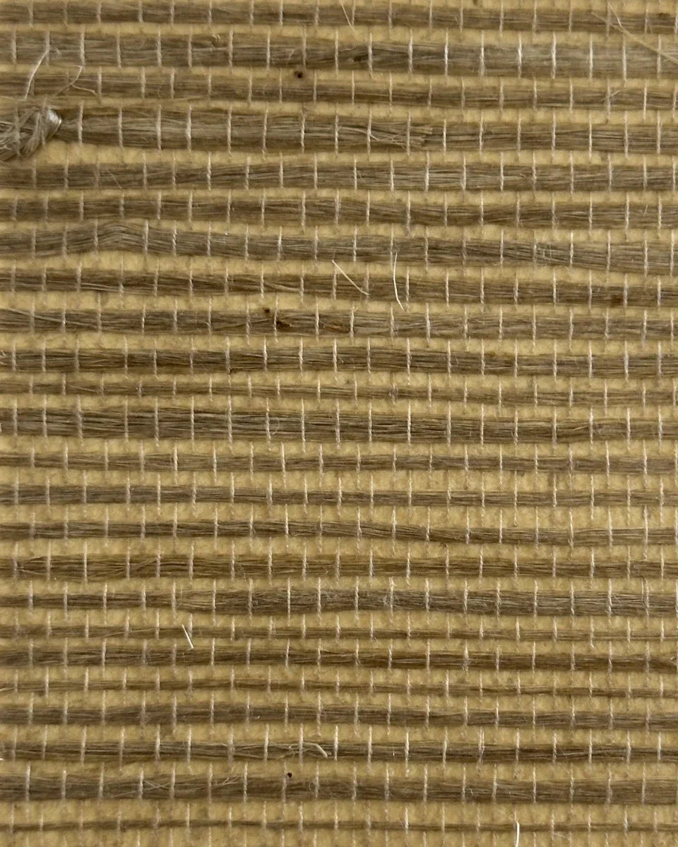 Hemp Wallpaper 2129 Sahara Sun - Nāturae - Australia's Finest Natural Wallcoverings