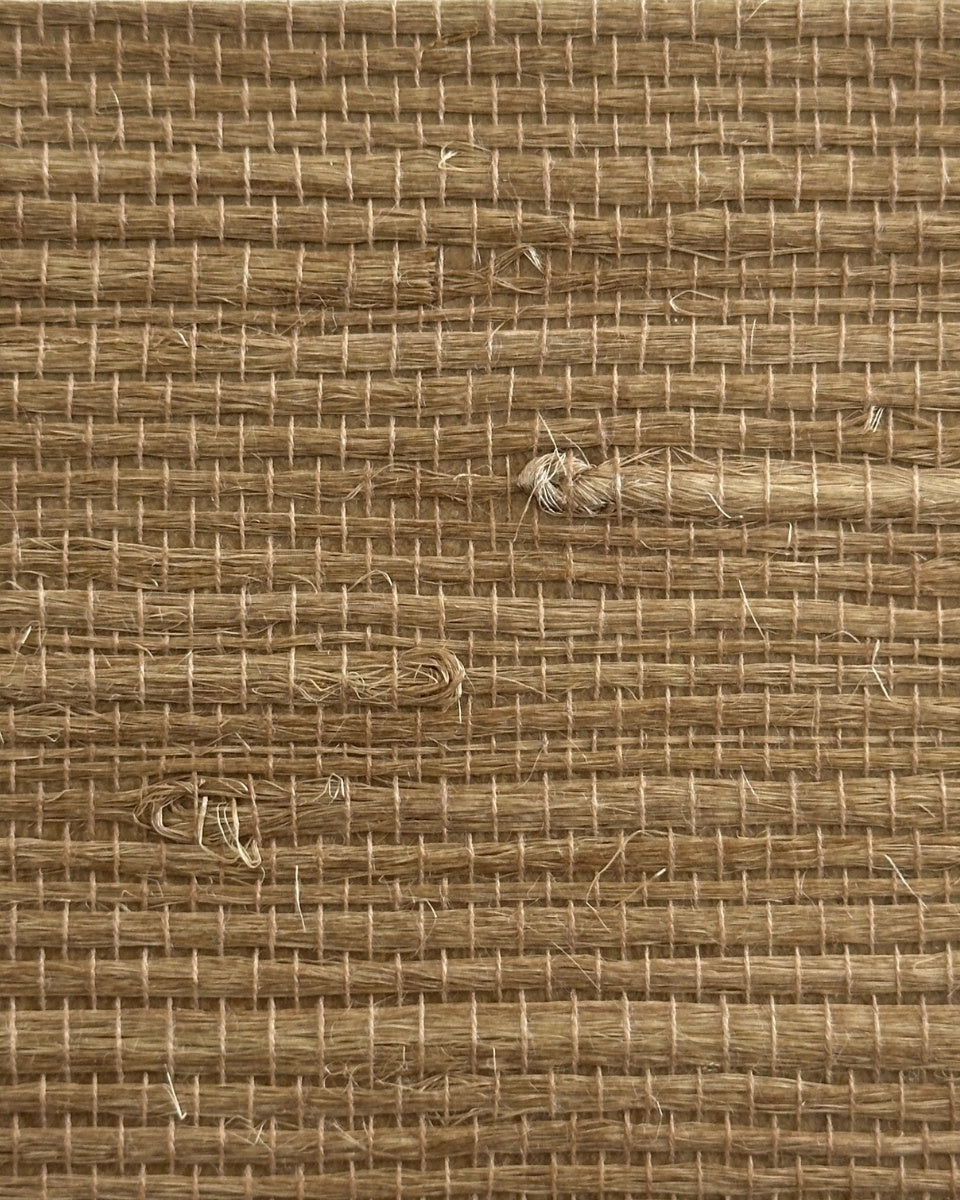 Hemp Wallpaper 2131 Roebuck