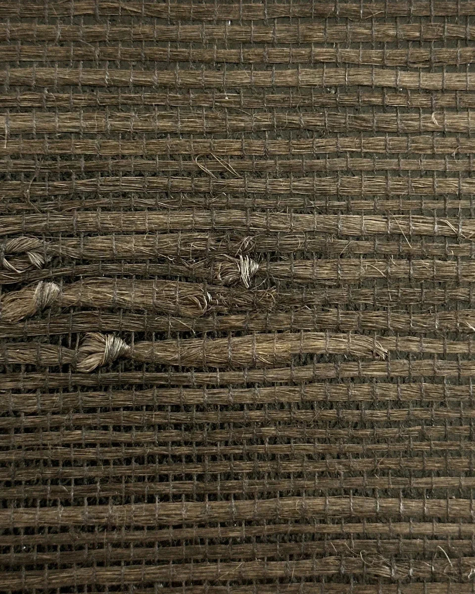 Hemp Wallpaper 2133 Demitasse - Nāturae - Australia's Finest Natural Wallcoverings