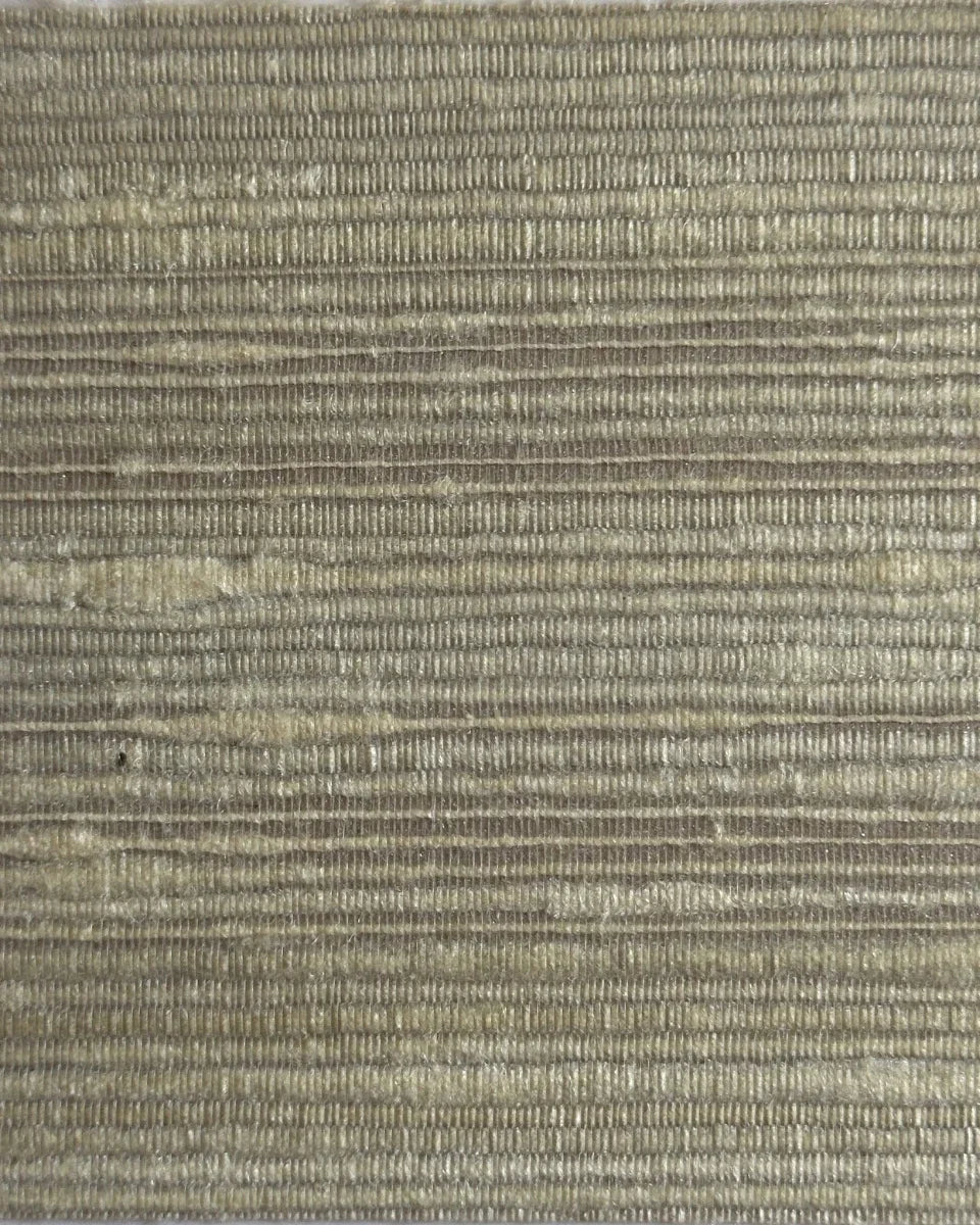 Antique Silk Wallpaper 3173 Gray Morn - Nāturae - Australia's Finest Natural Wallcoverings