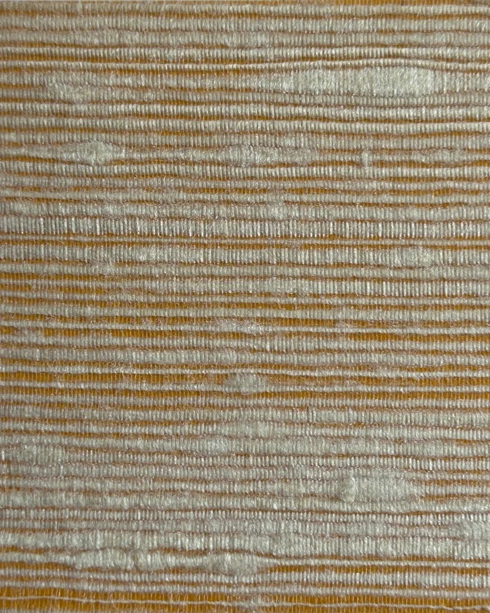 Antique Silk Wallpaper 3174 Orange - Nāturae - Australia's Finest Natural Wallcoverings