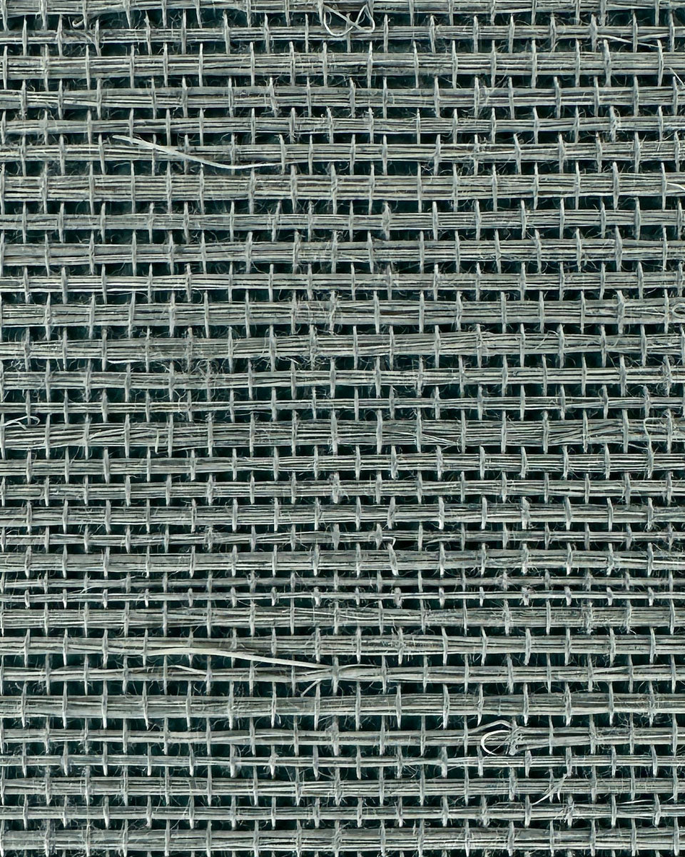 Sisal Grasscloth 1171 Latigo Bay