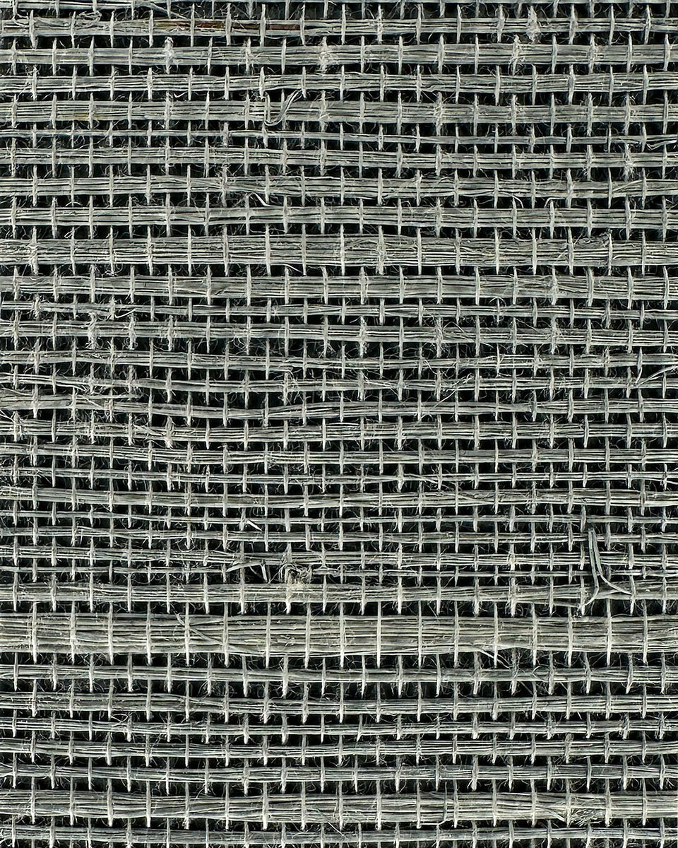 Sisal Grasscloth 1172 Canton