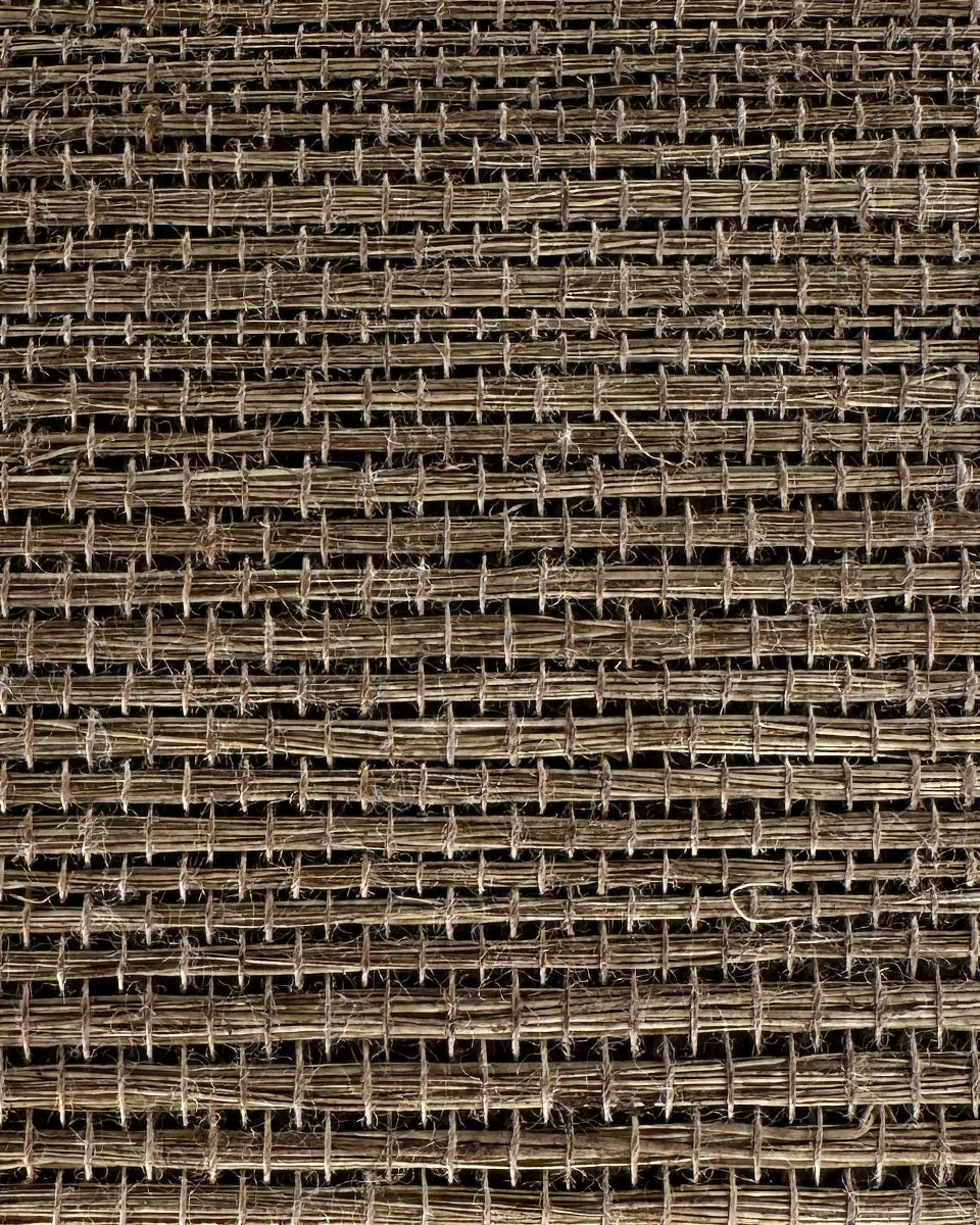 Sisal Grasscloth 1178 Bison