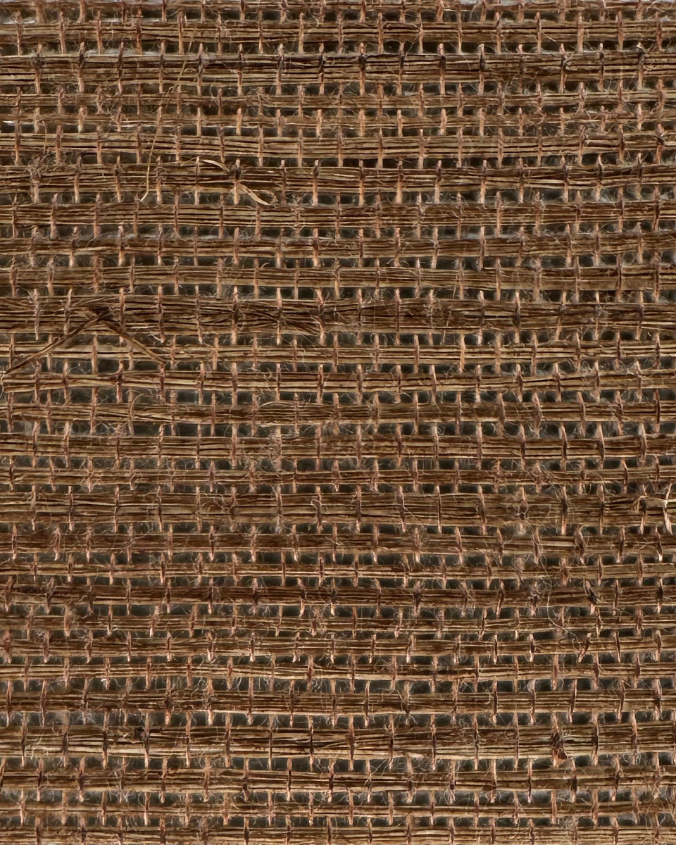 Sisal Grasscloth 2012 Macaroon
