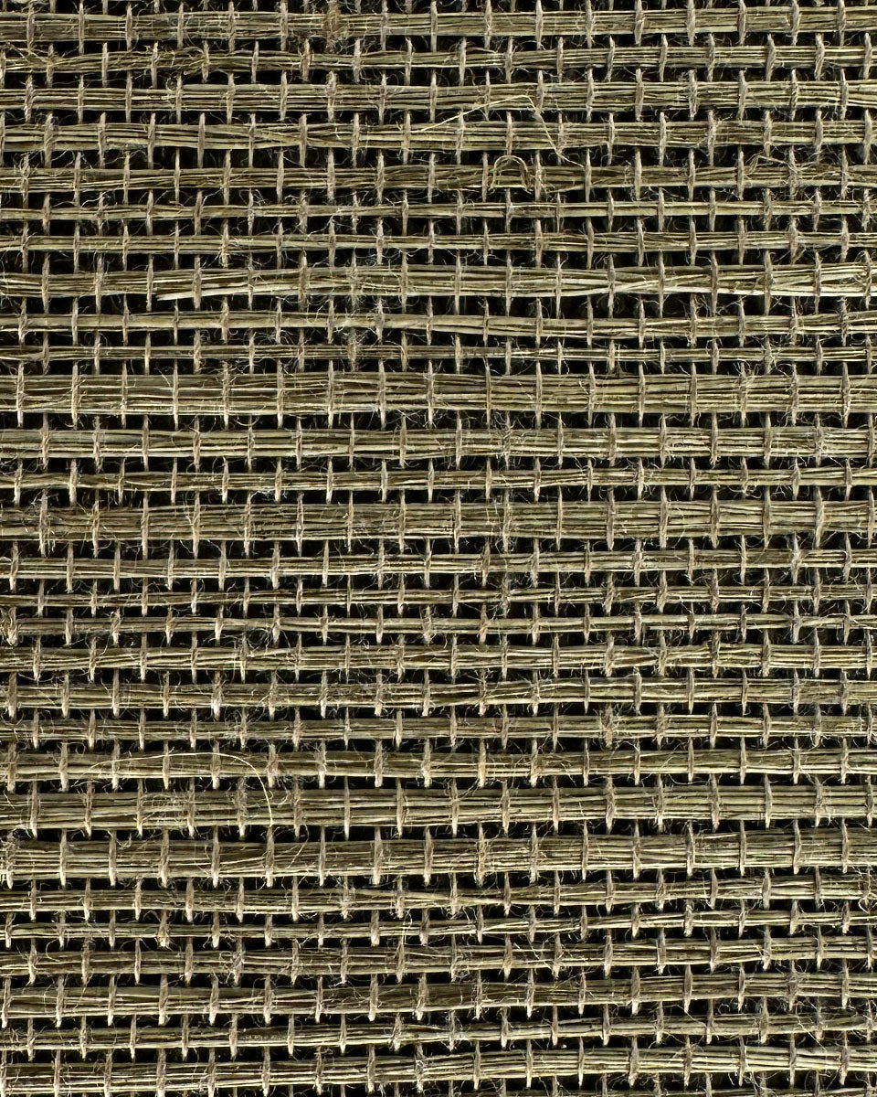 Sisal Grasscloth 7010 Cornstalk