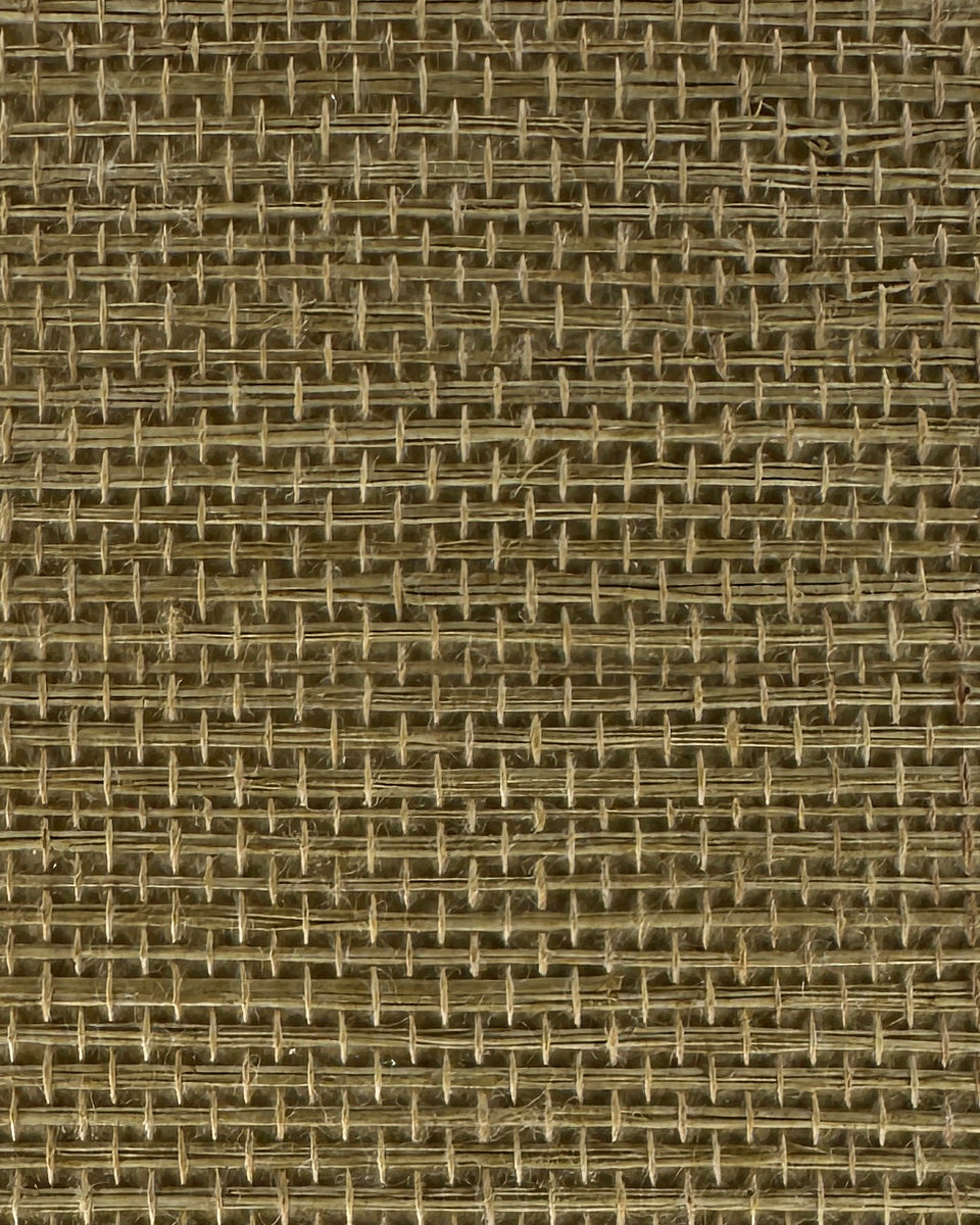Sisal Grasscloth 1017 Prairie Sand