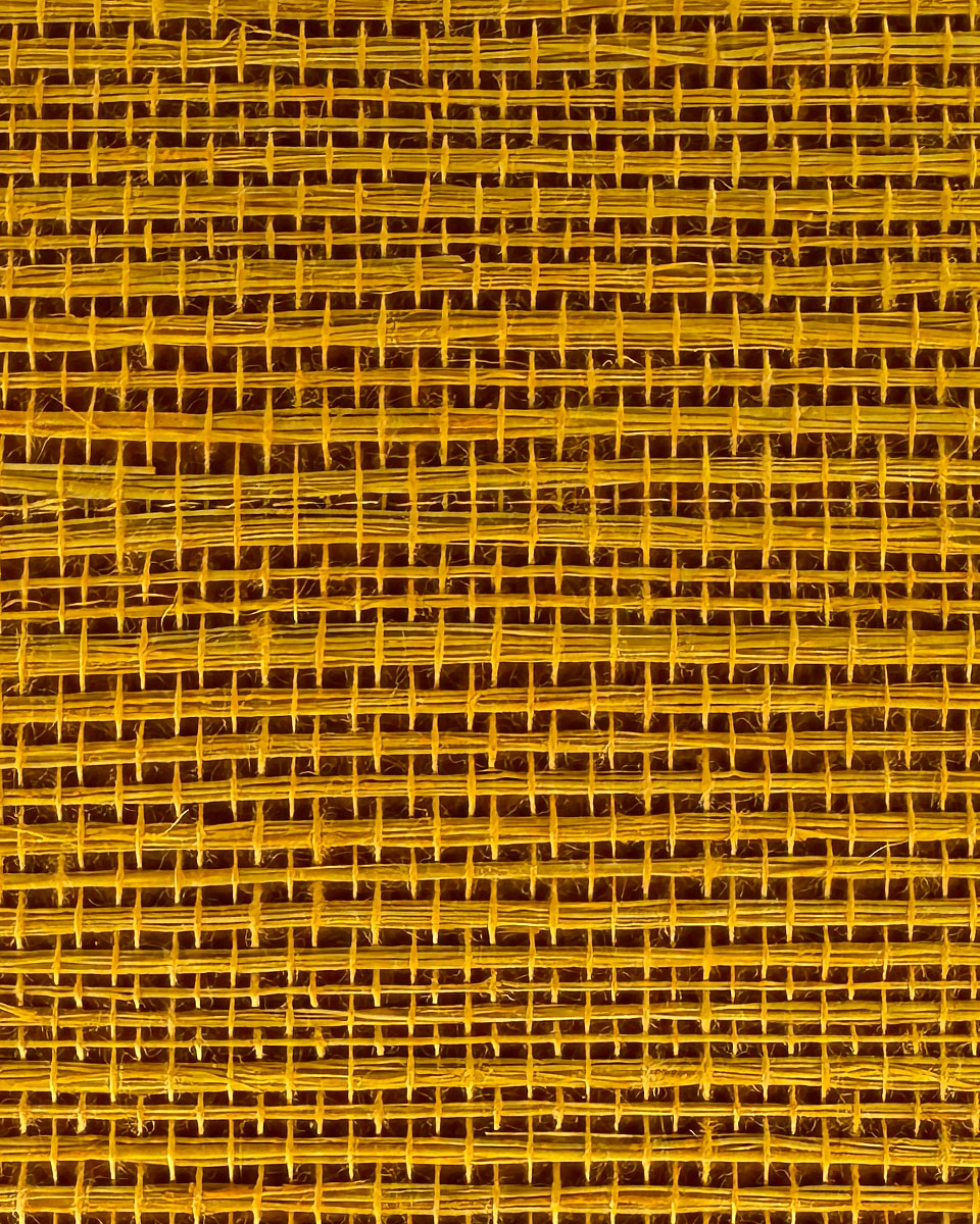 Sisal Grasscloth 1135 Apricot