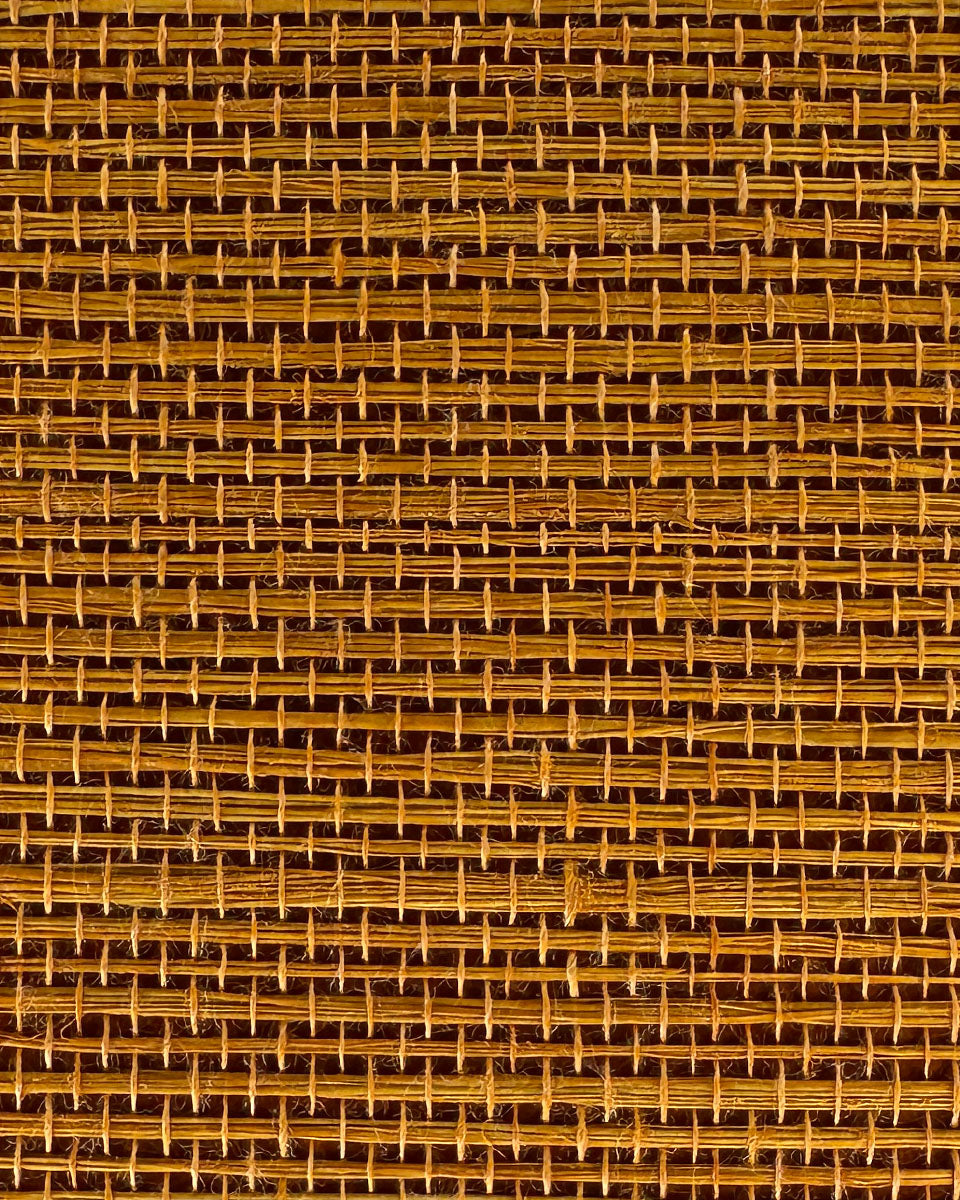 Sisal Grasscloth 1138 Desert Sun
