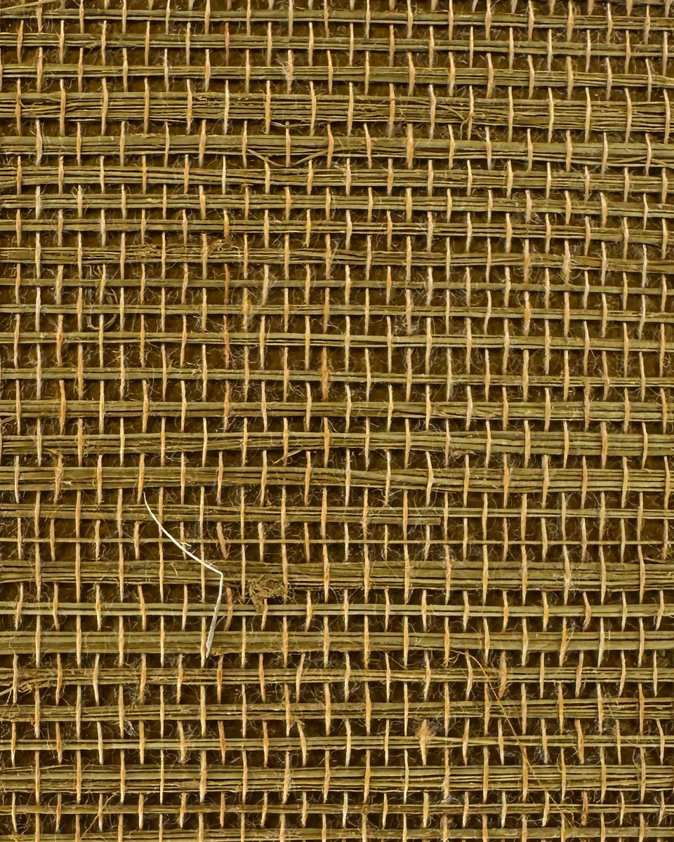 Sisal Grasscloth 1139 Tepenade