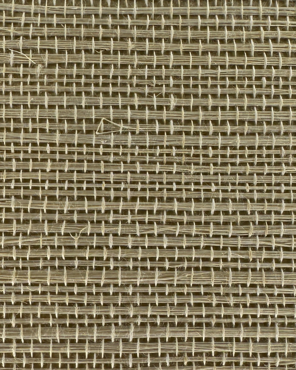 Sisal Grasscloth 1191 Boulder