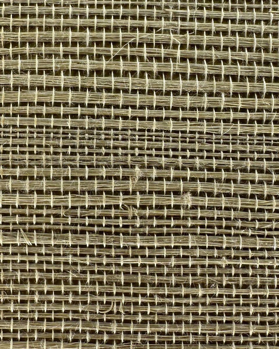 Sisal Grasscloth 1194 Hemp