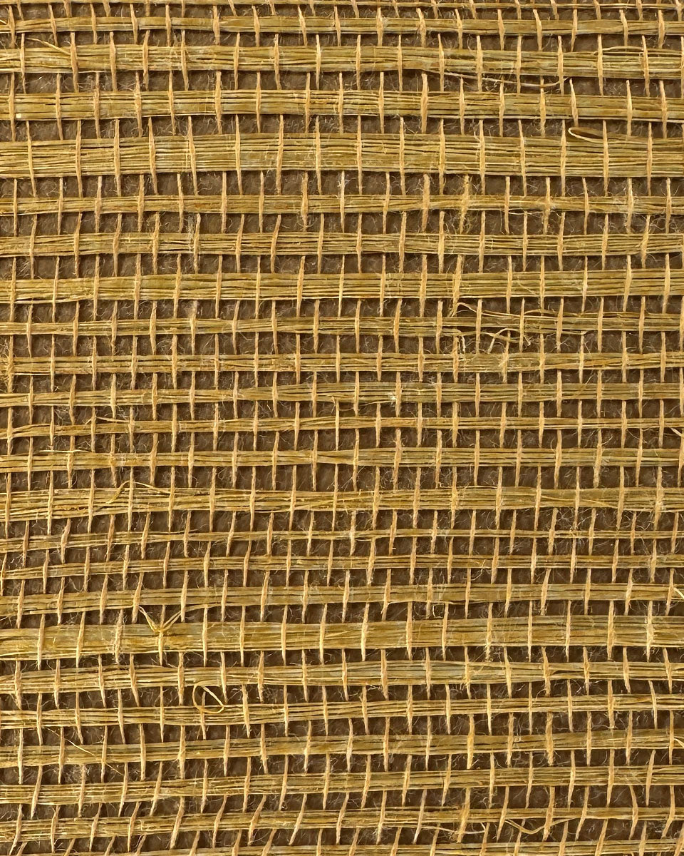 Sisal Grasscloth 1198 Yam