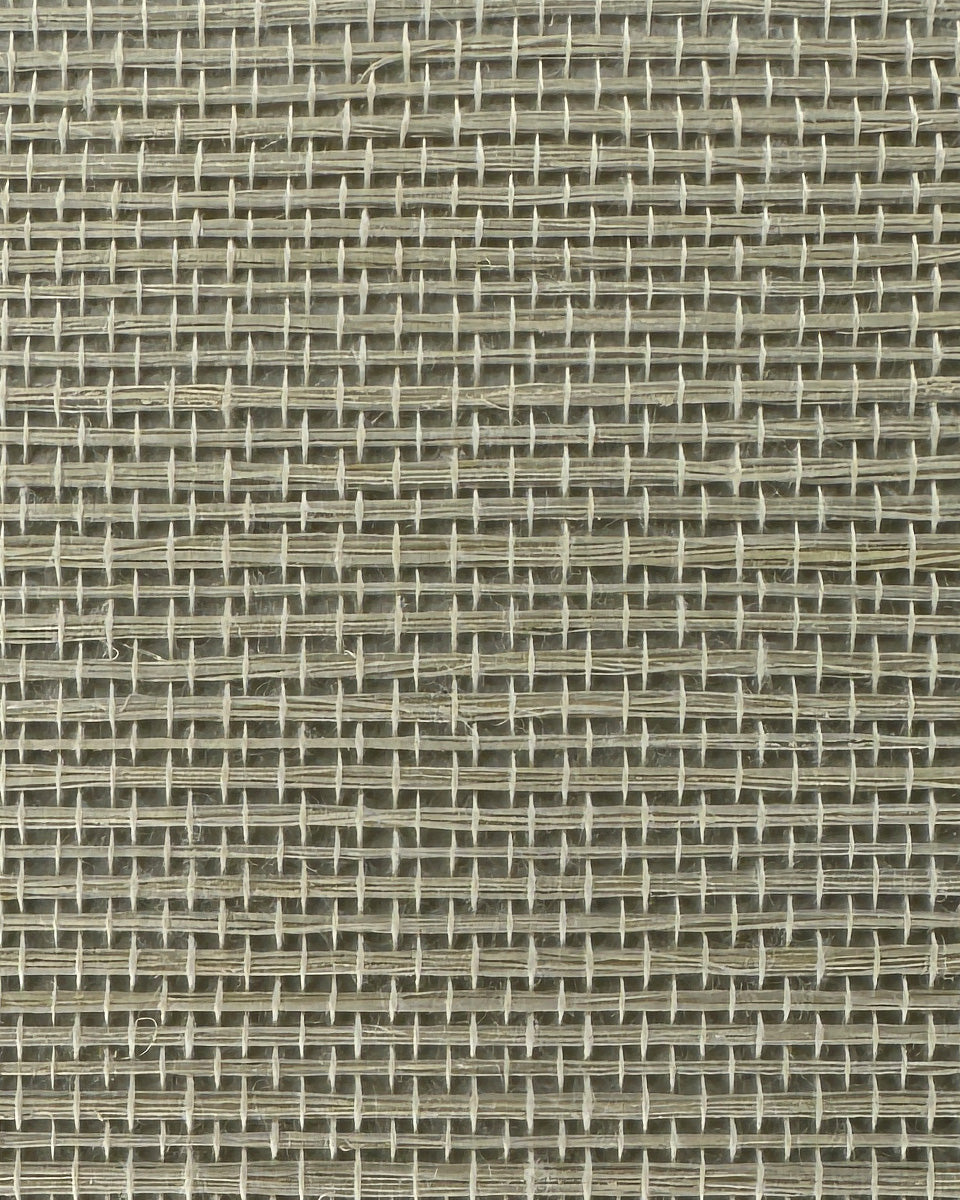 Sisal Grasscloth 1199 Fade