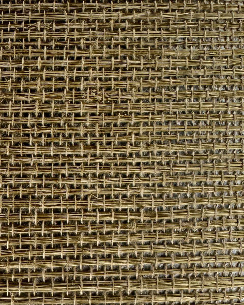 Sisal Grasscloth 2018 Traverthine