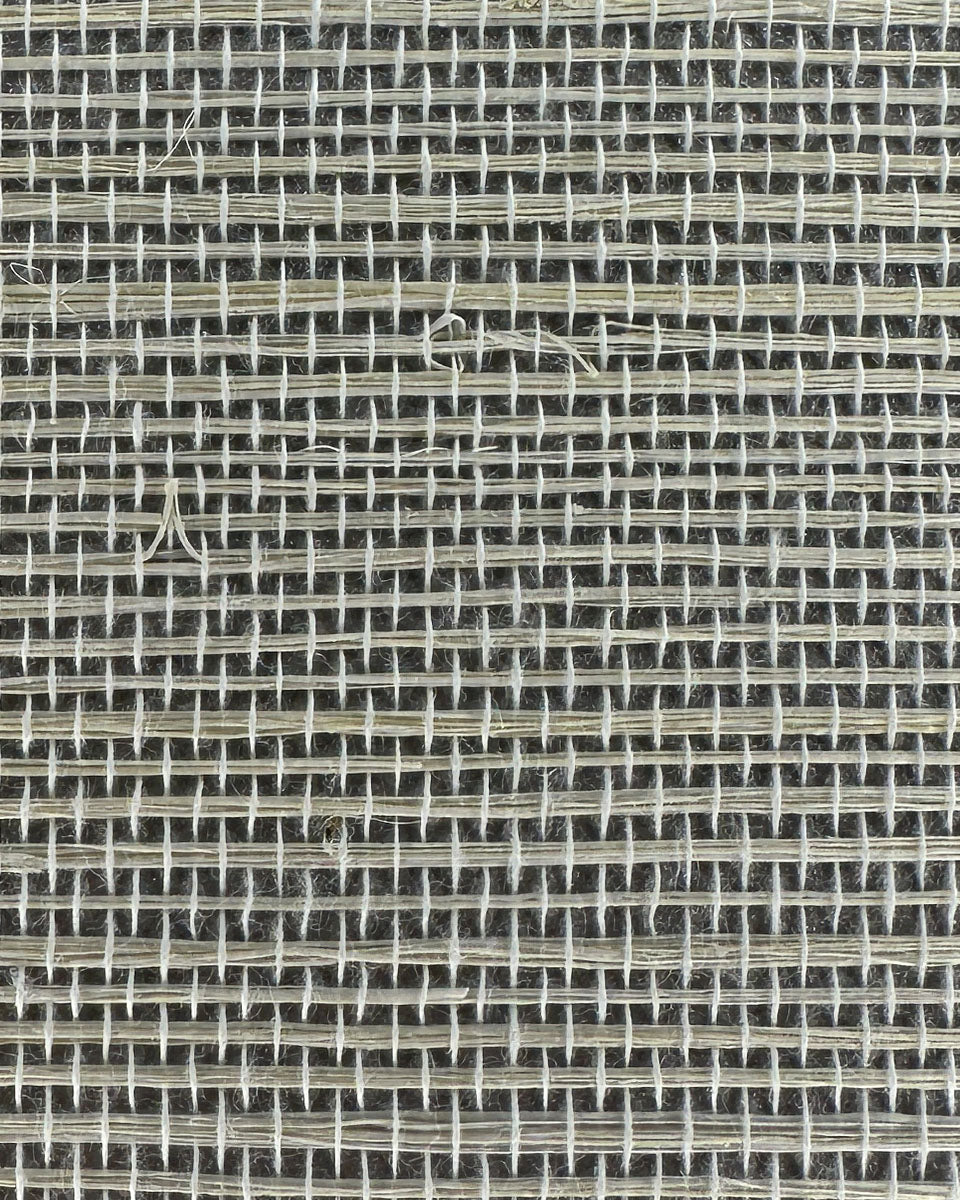 Sisal Grasscloth 7000 Bliss