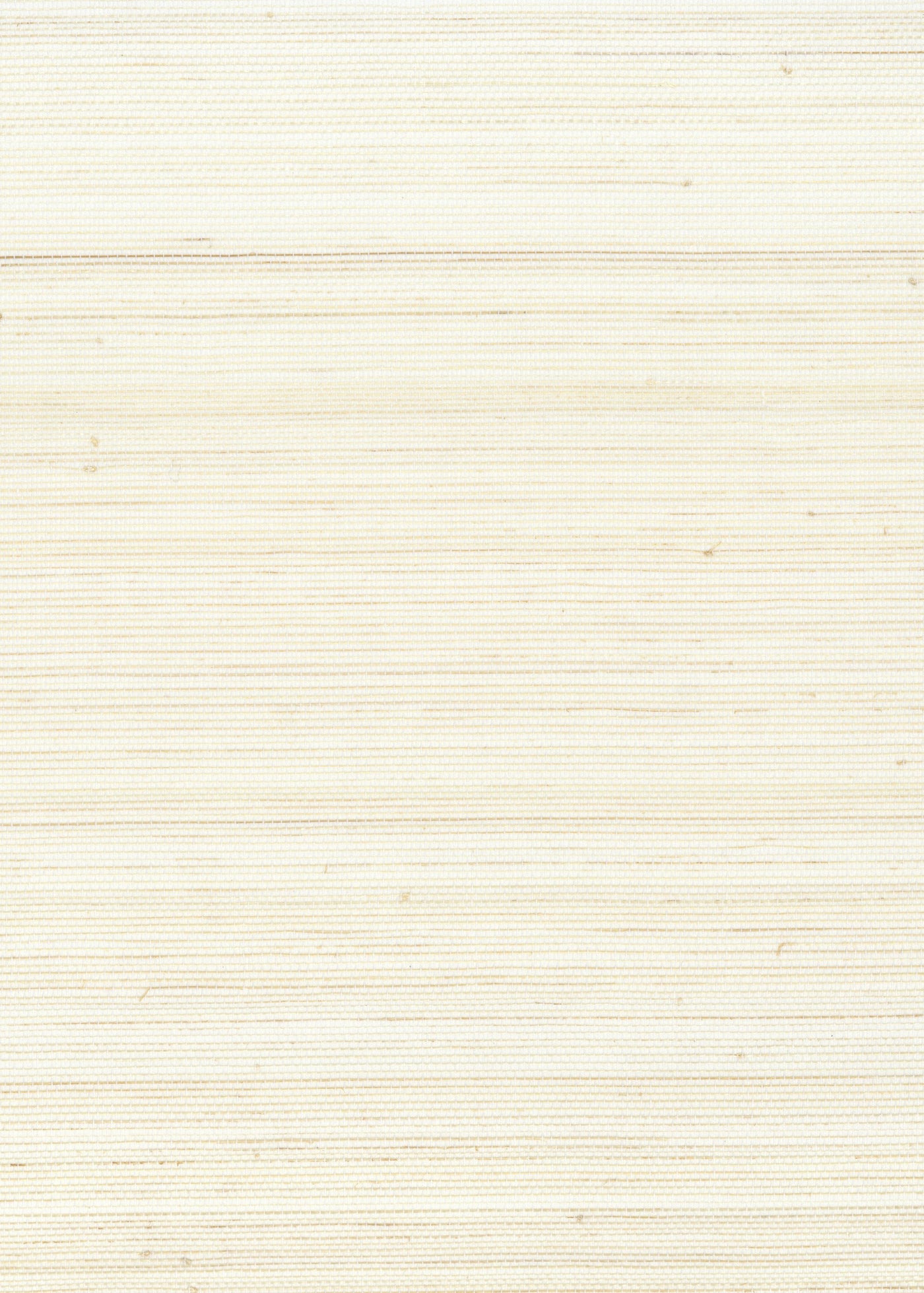 Abaca 0001 natural wallcovering swatch
