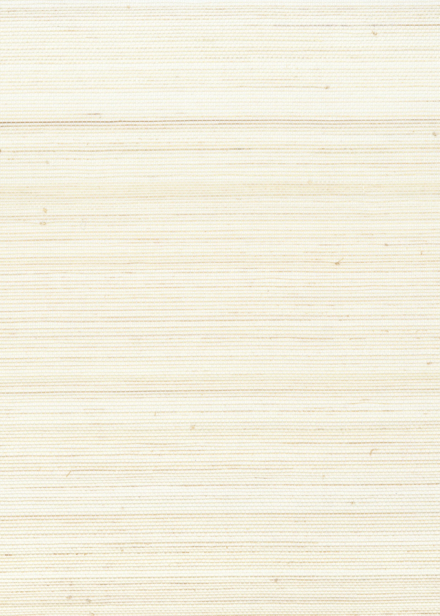 Abaca 0001 natural wallcovering swatch