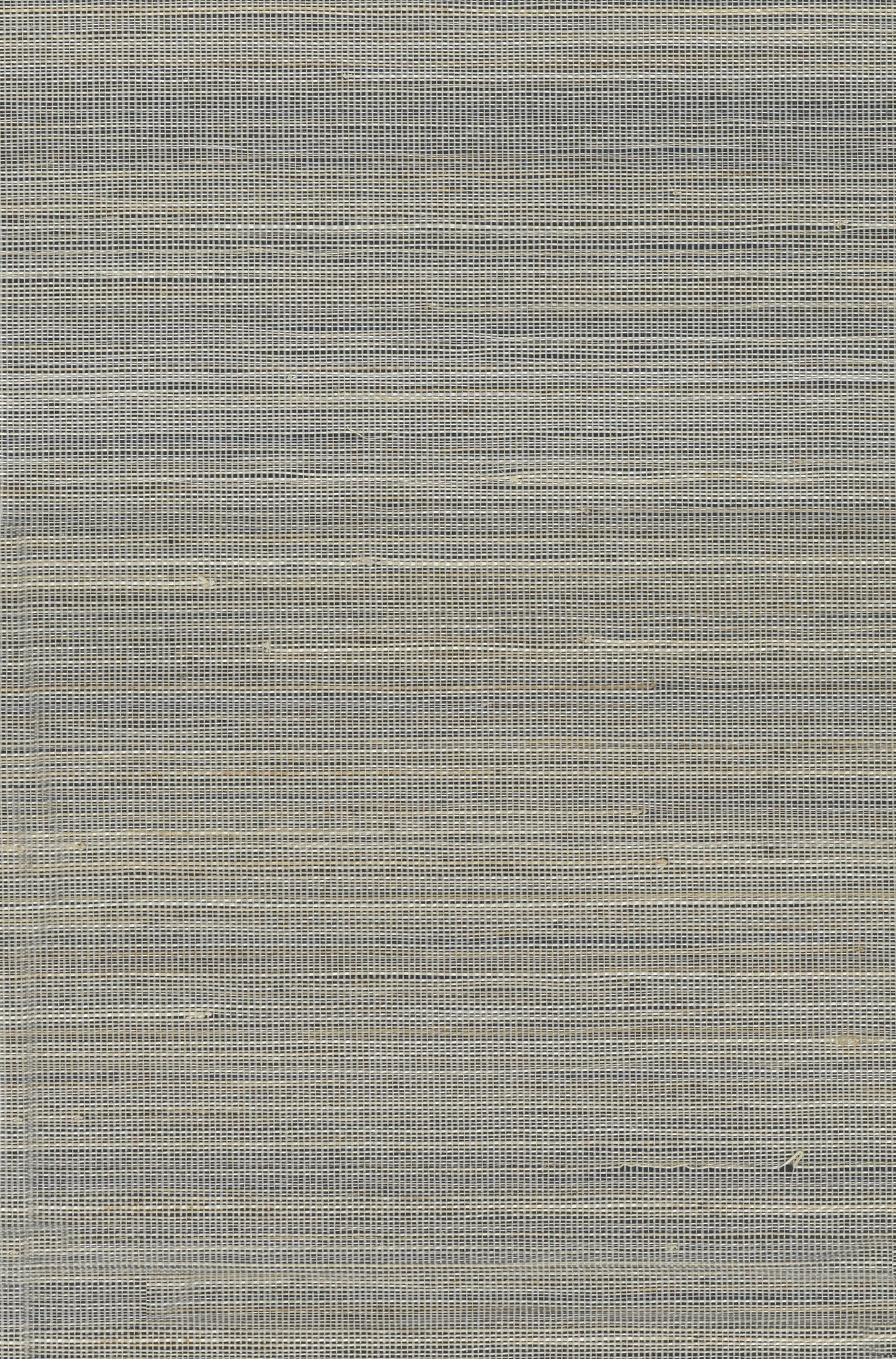 Abaca 0095 natural wallcovering swatch