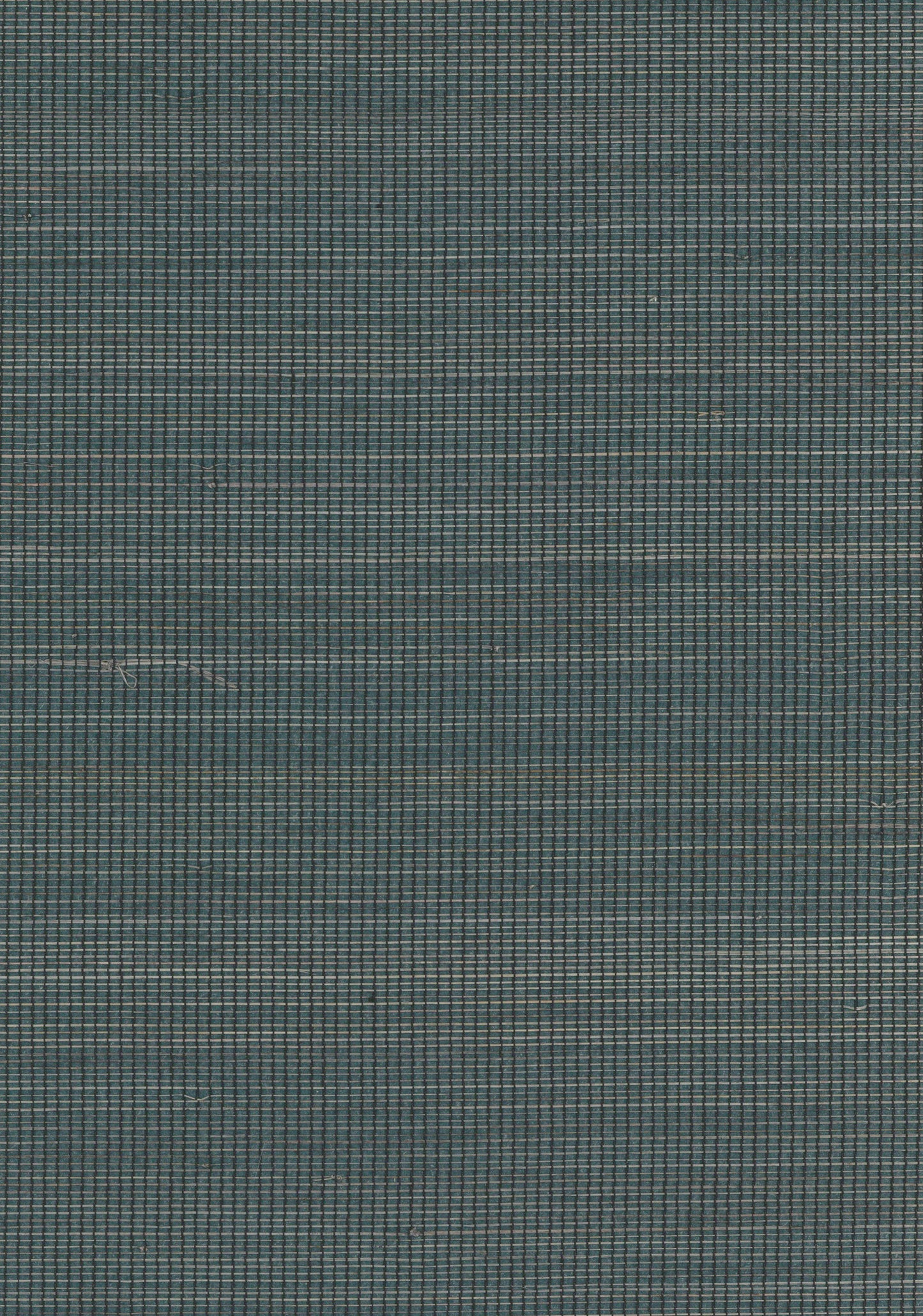 Abaca 0099 Asphalt natural wallcovering swatch