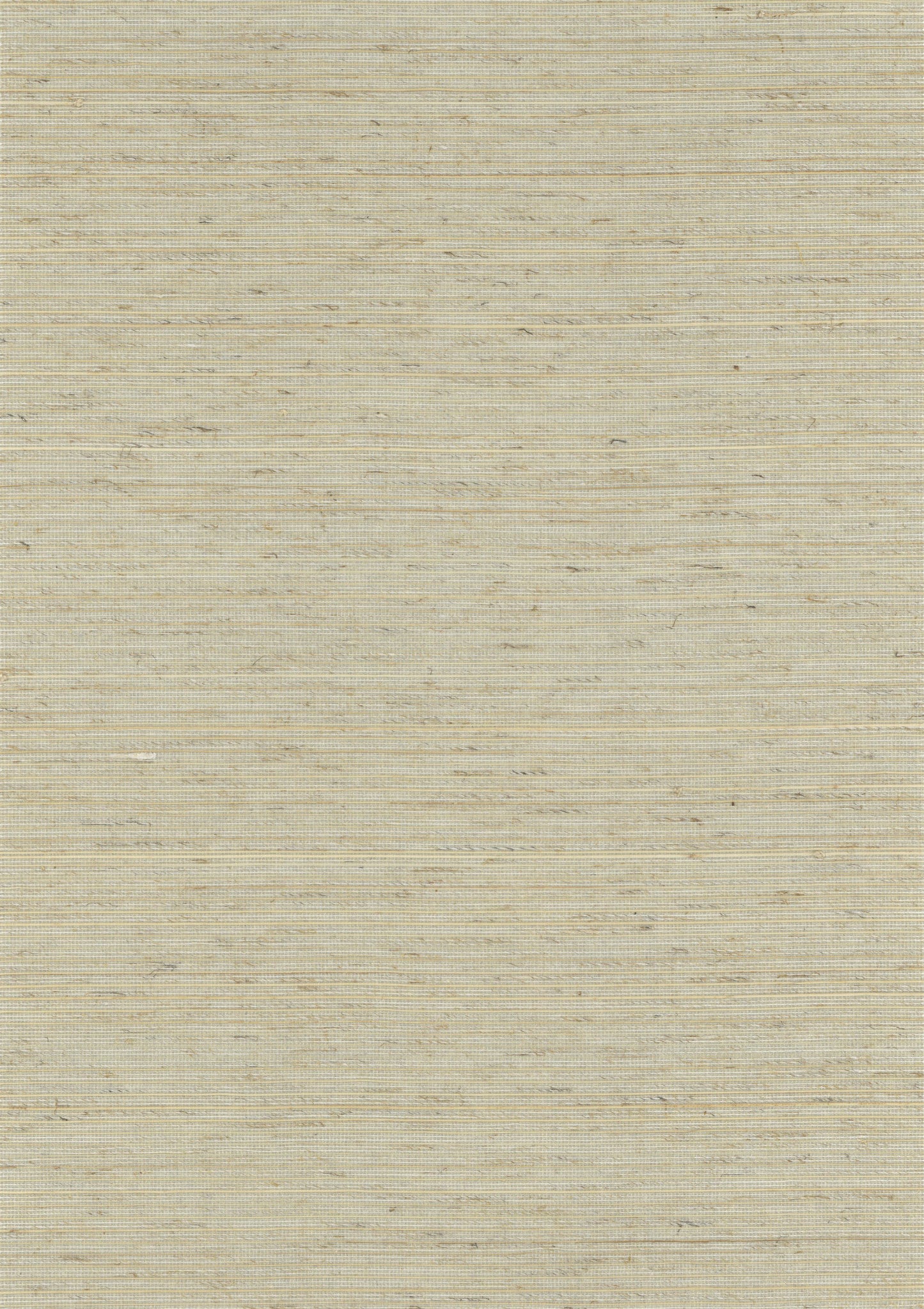 Abaca 2025 natural wallcovering swatch