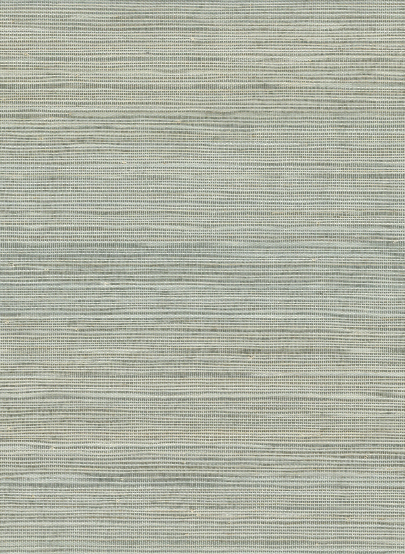 Abaca 2038 Lily Pad natural wallcovering swatch