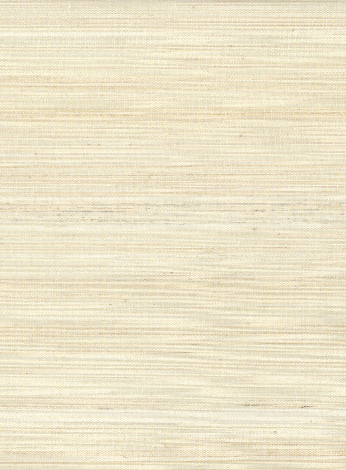 Abaca 2045 Milkweed natural wallcovering swatch