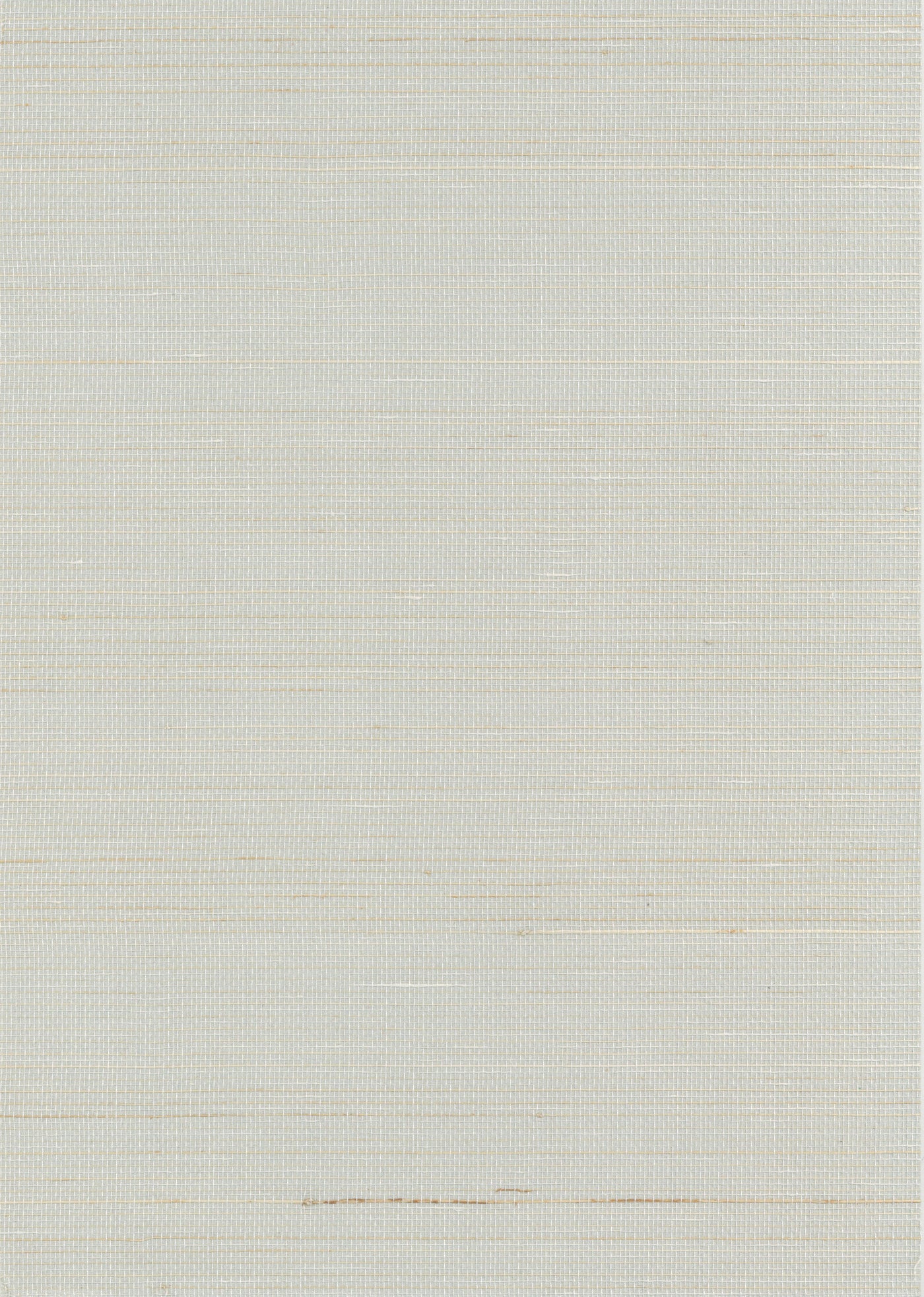 Abaca 2069 Tofu natural wallcovering swatch