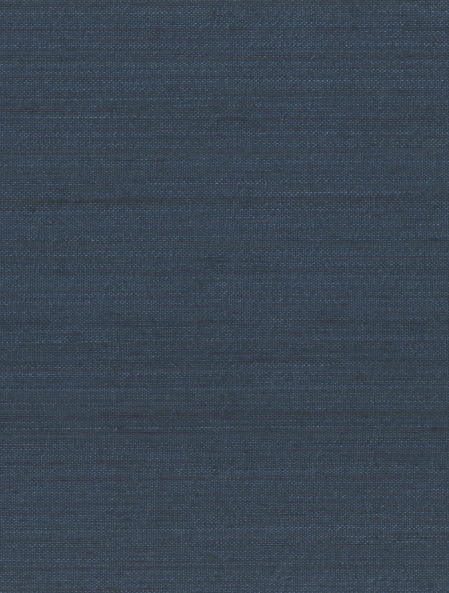 Abaca 2093 Deep Zircon natural wallcovering swatch