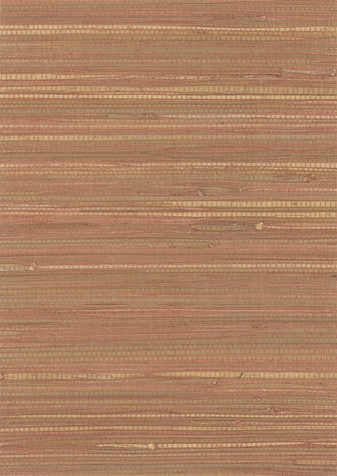 Raffia 1012 natural wallcovering swatch
