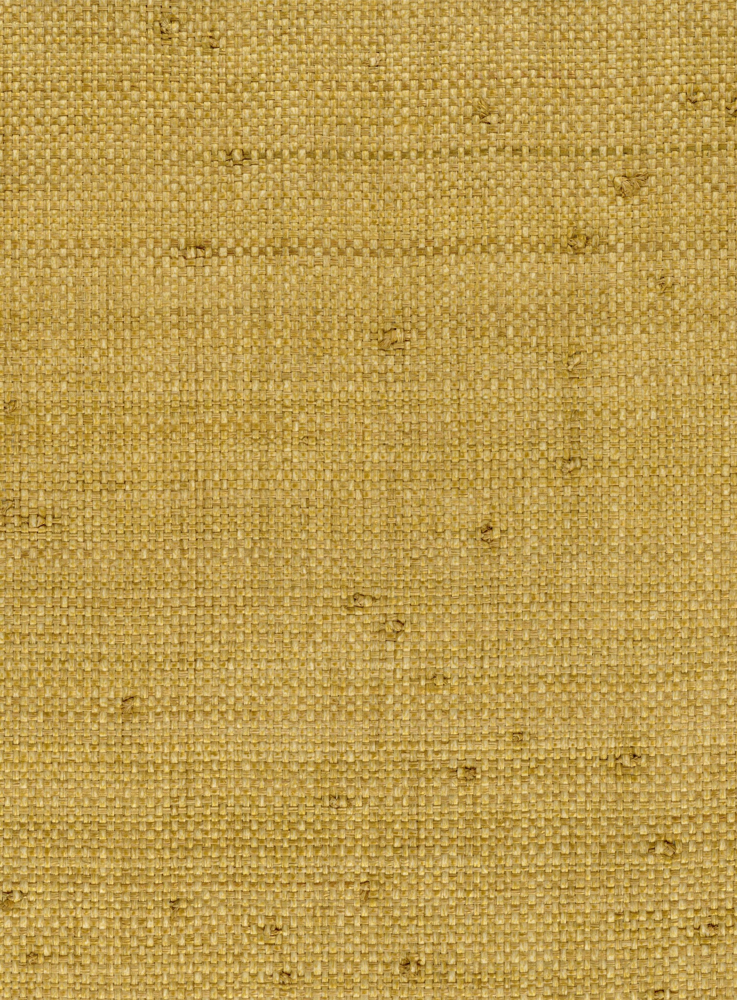 Raffia 5084 natural wallcovering swatch