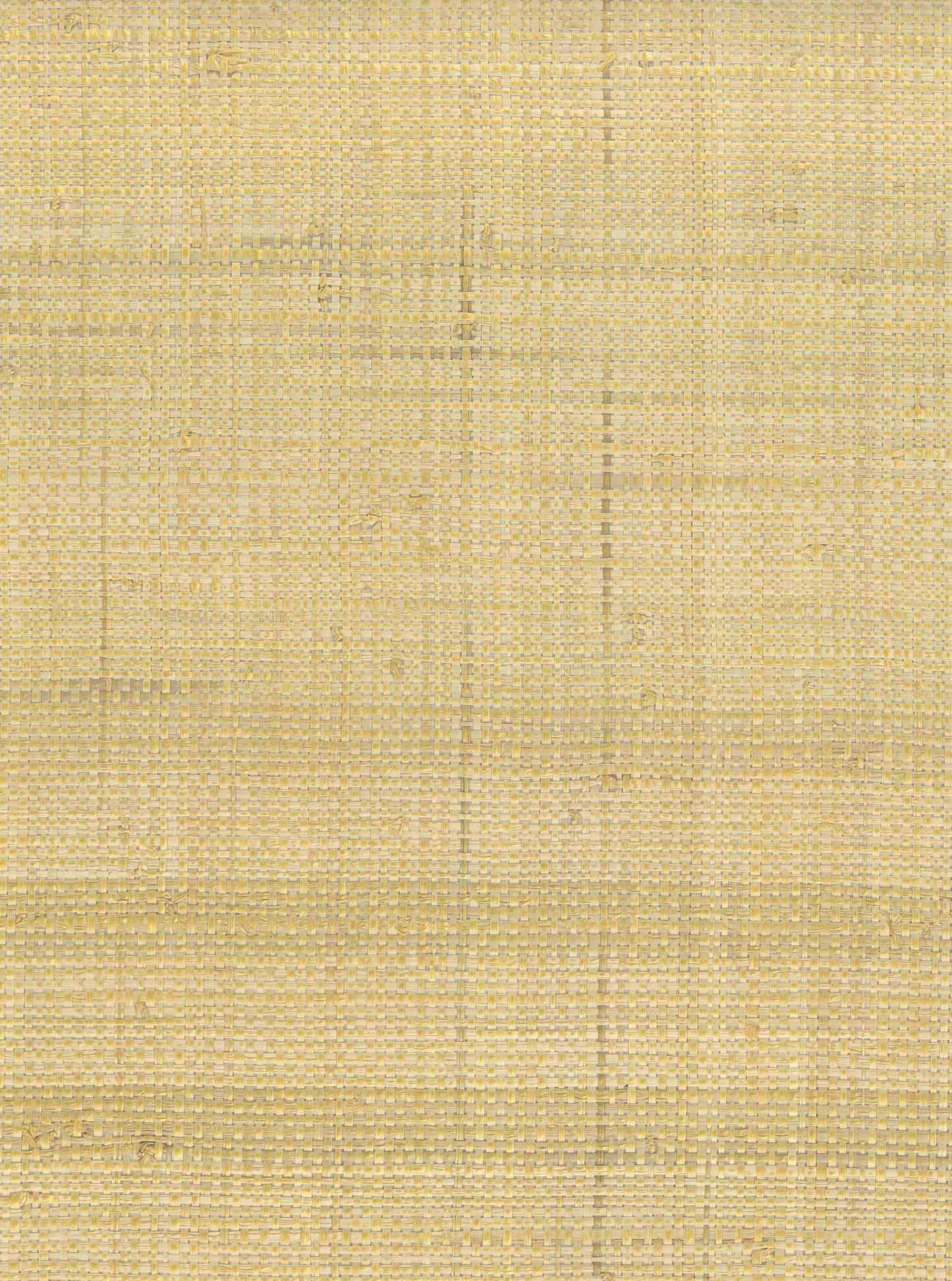Raffia 5087 natural wallcovering swatch