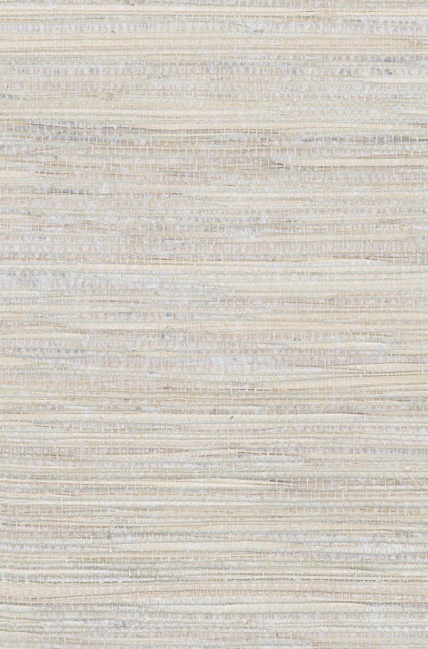 Hemp 1040 Brilliant White natural wallcovering swatch